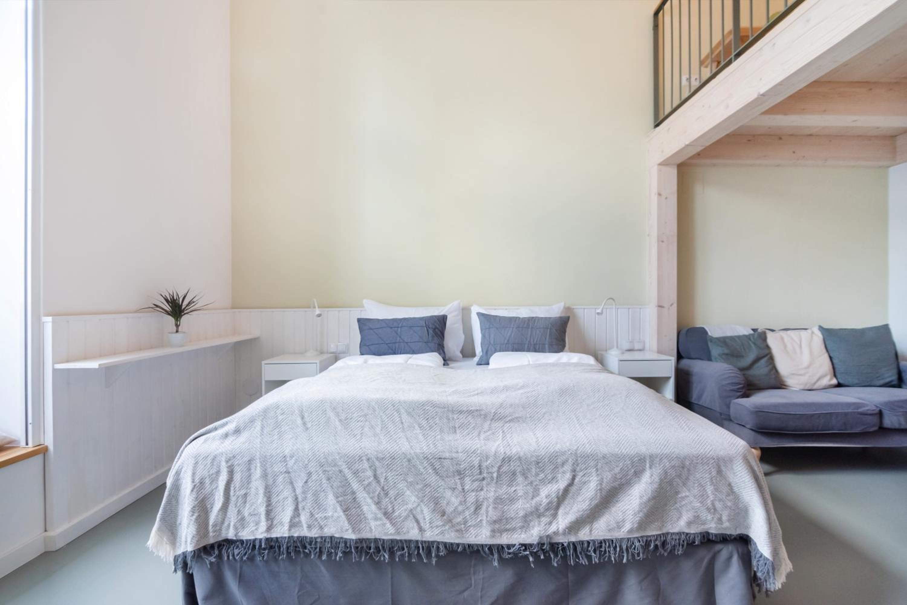 Vorgarten Apartments: centrali, nuovi ed eleganti per il vostro soggiorno confortevole a Vienna, Foto 43
