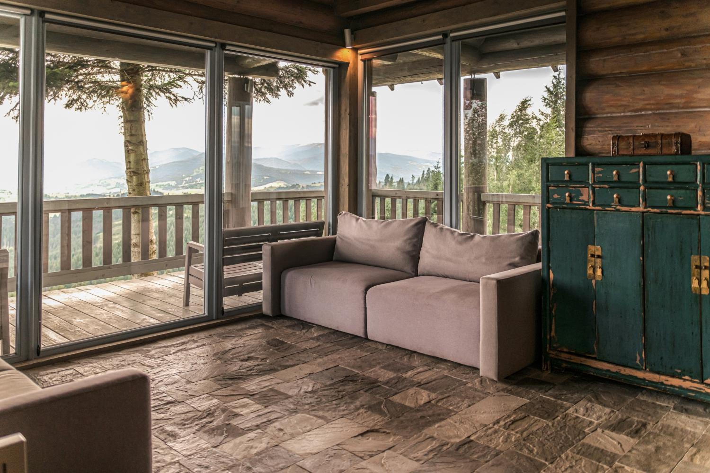 One-Bedroom Chalet photo 1