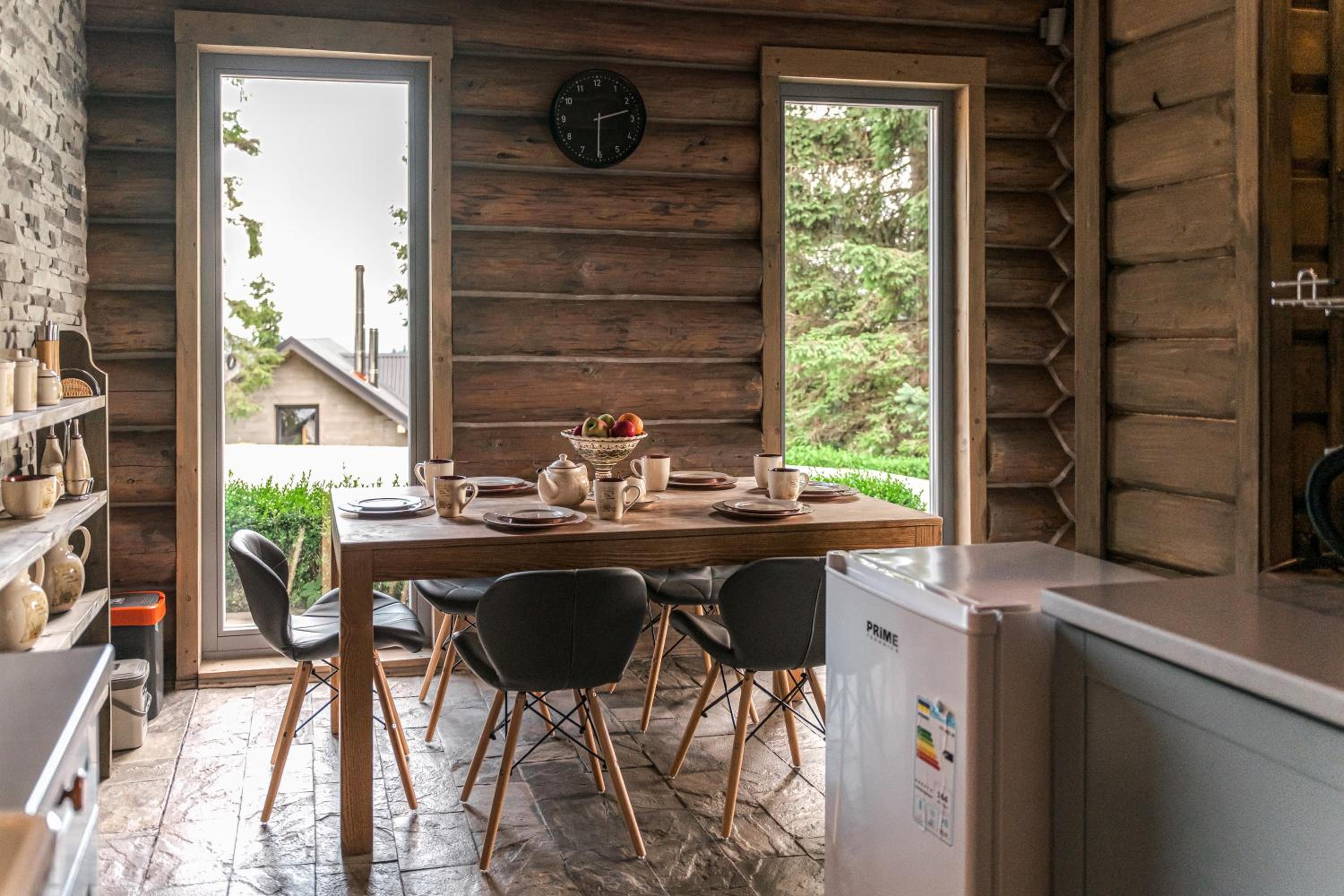 One-Bedroom Chalet photo 2