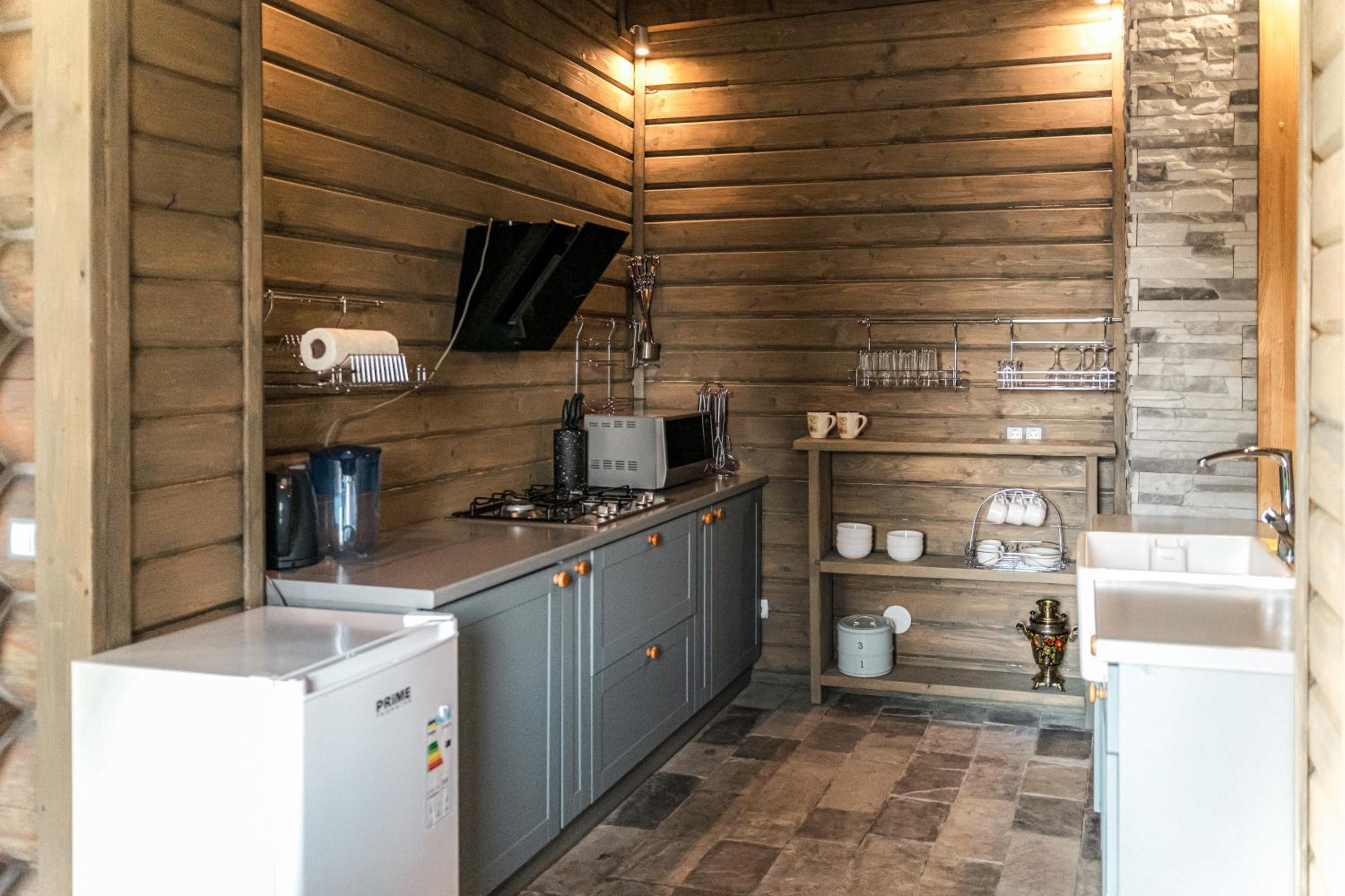 One-Bedroom Chalet photo 3