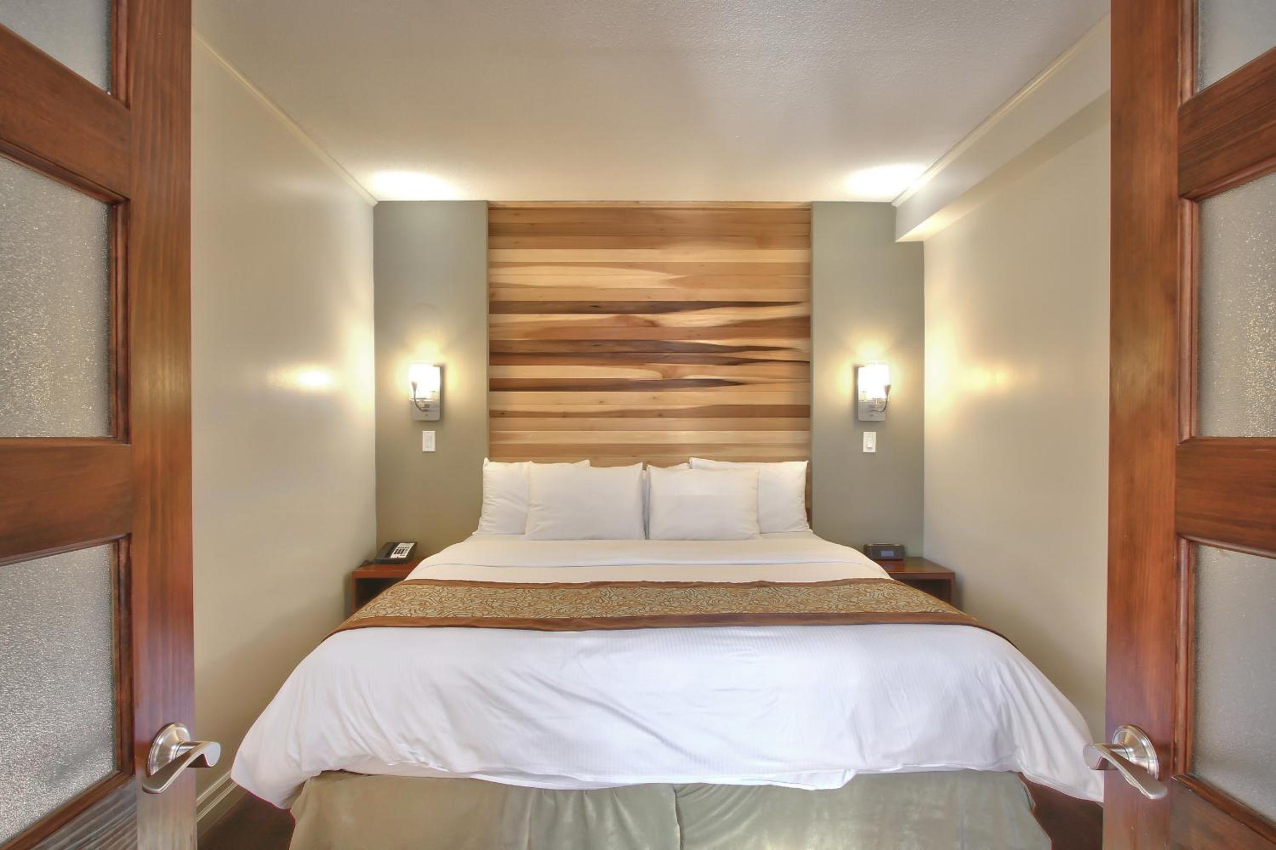 King Suite photo 3