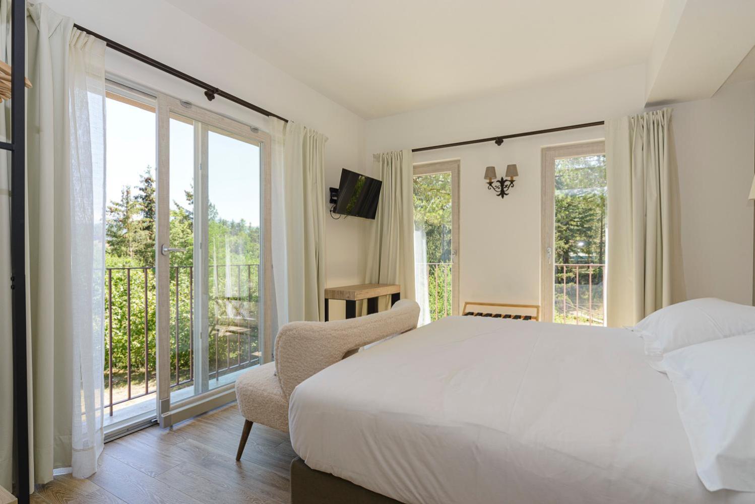 Superior Double Room photo 3