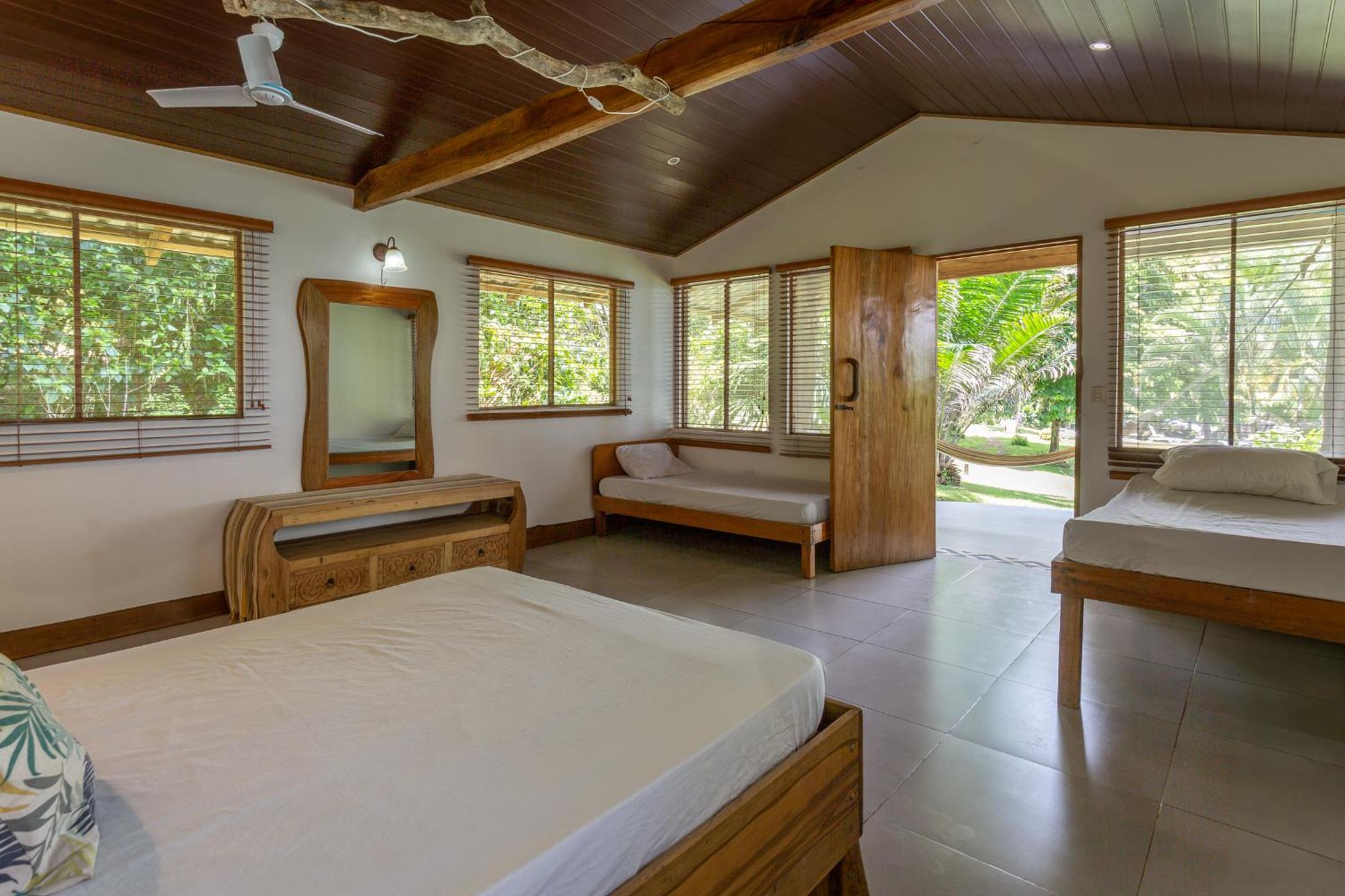 Bungalow - Beach Front photo 1