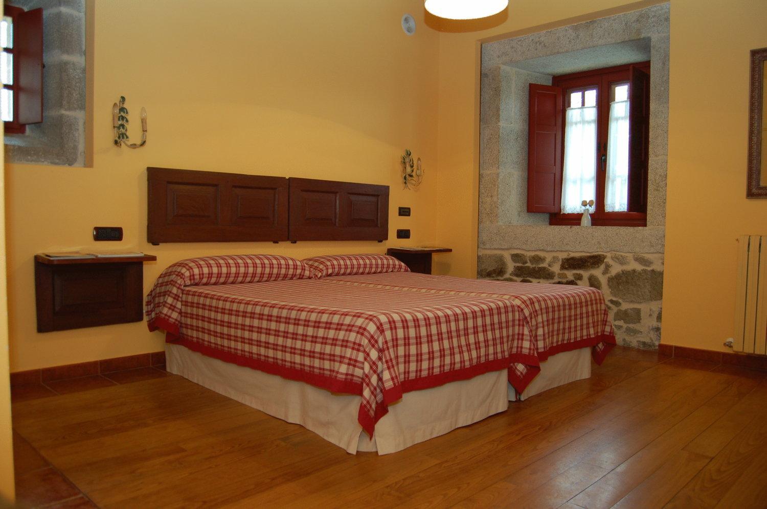 Habitación Doble