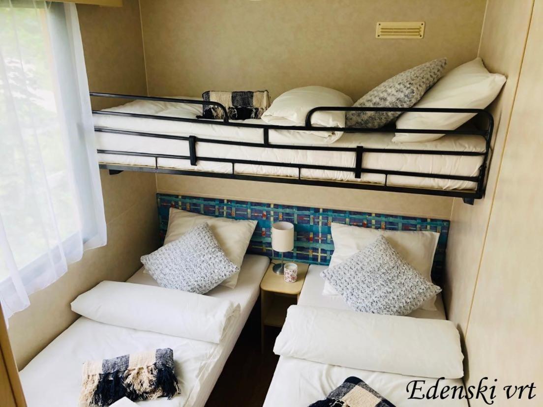 Two-Bedroom House with Terrace photo 2