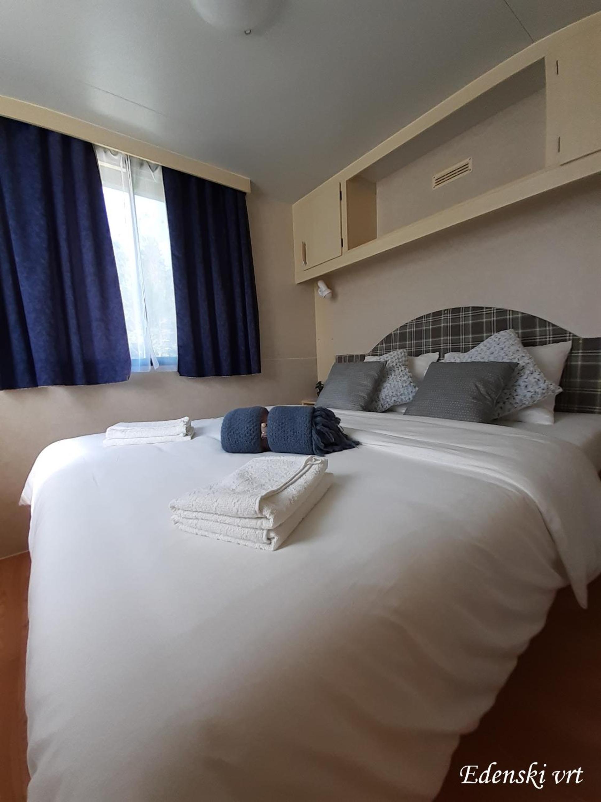 Two-Bedroom House with Terrace photo 1