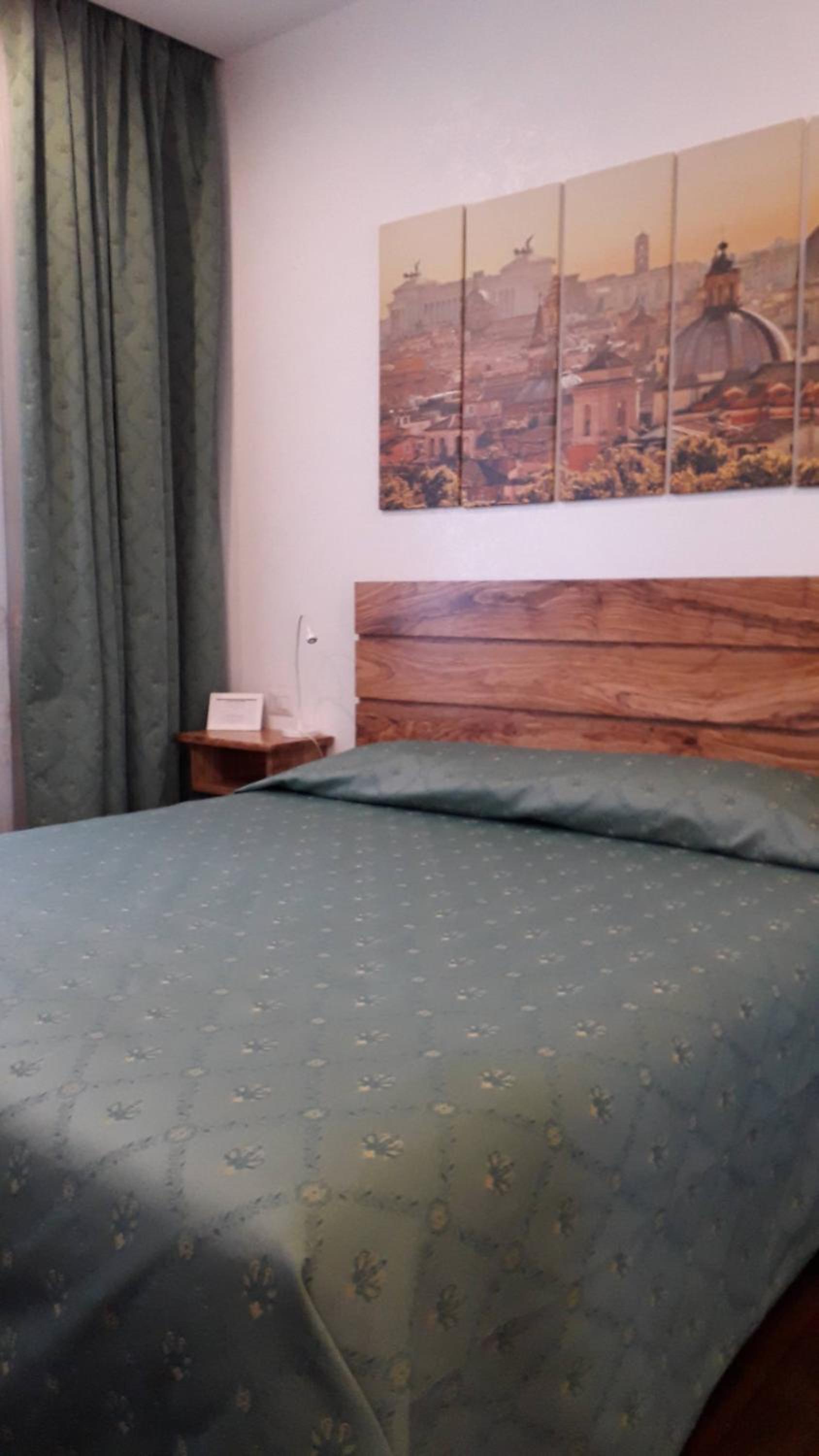 Double Room with Terrace photo 1