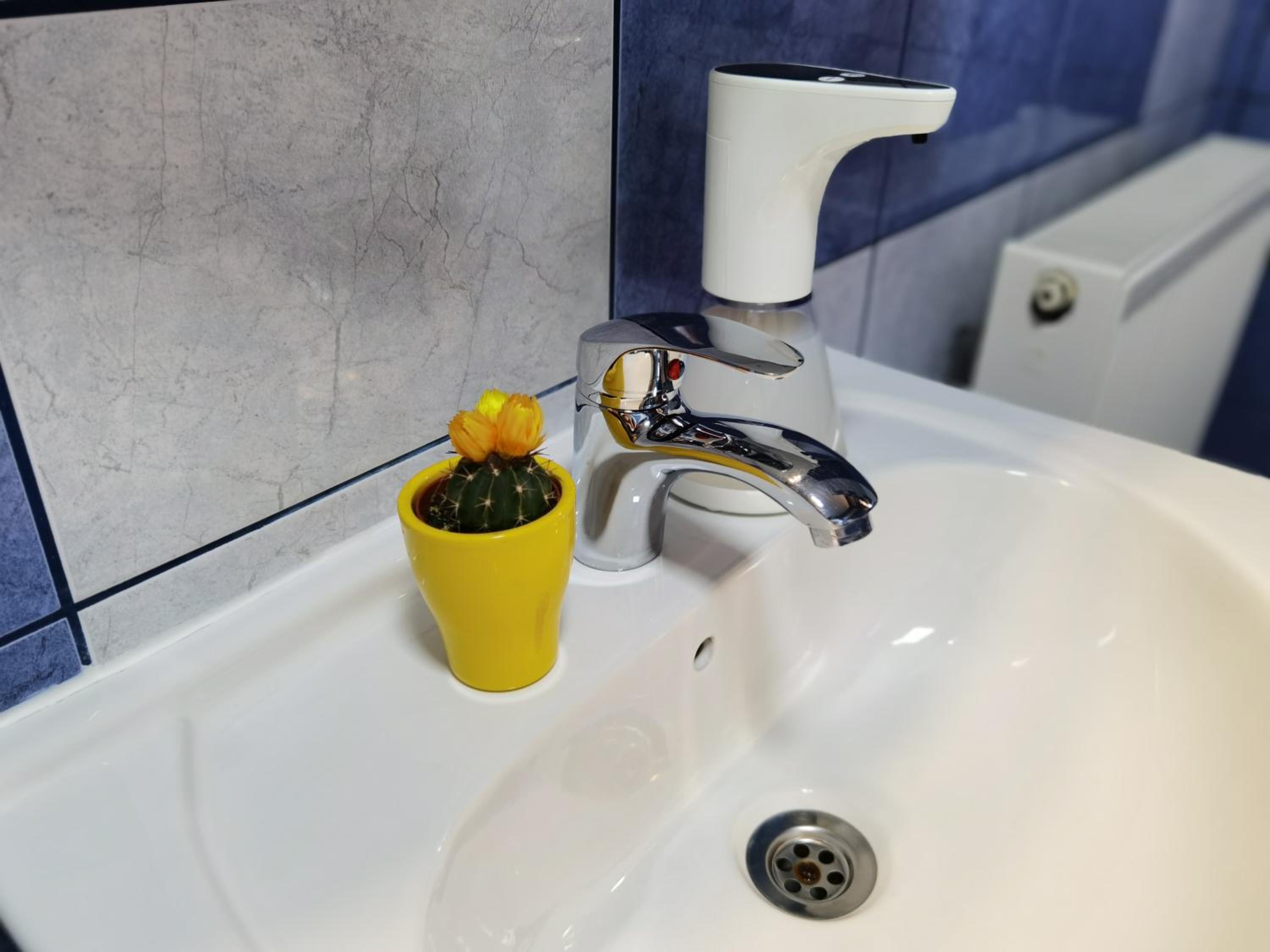 Double Room with Private Bathroom photo 3