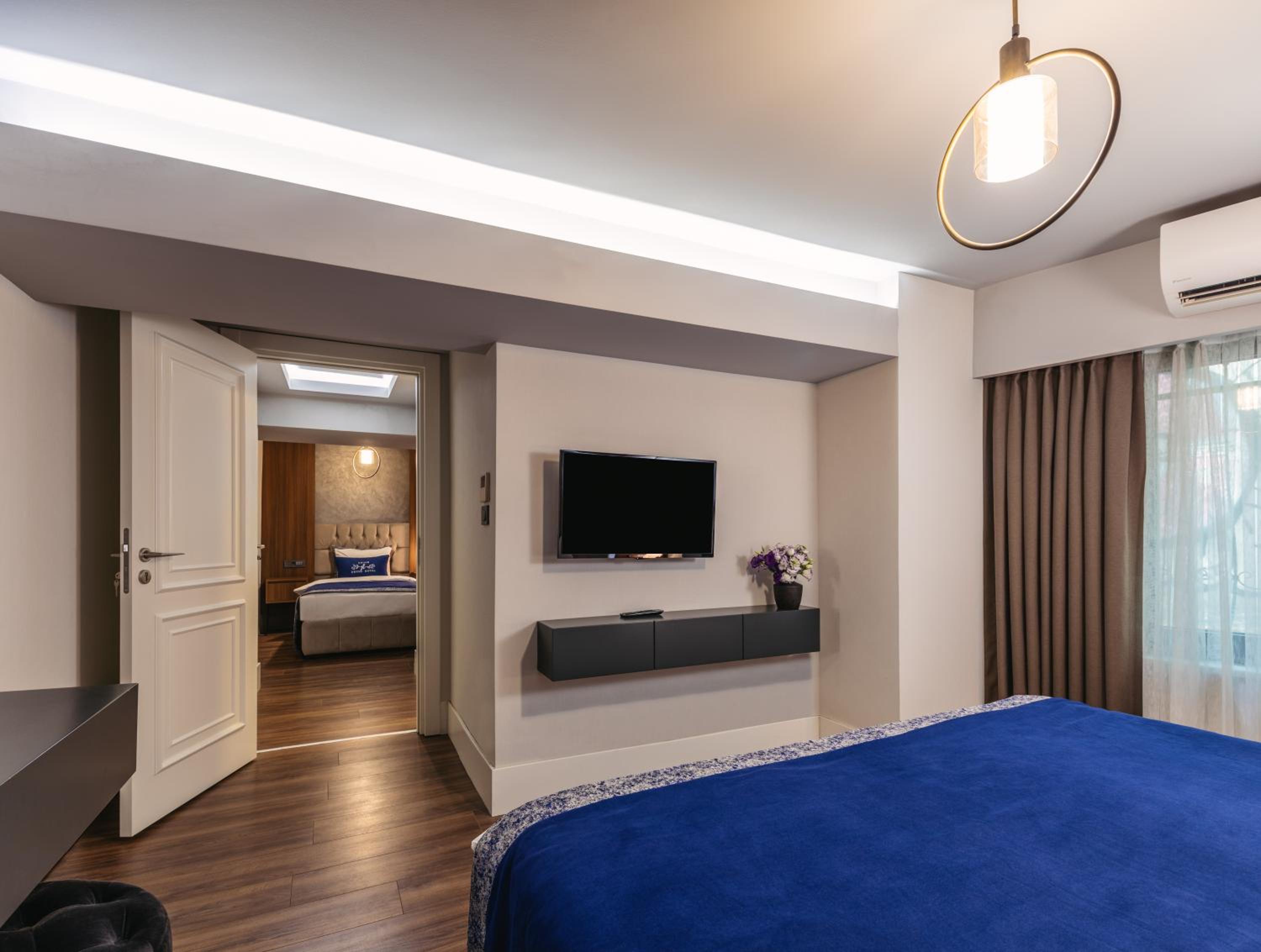 Junior Suite Familiare