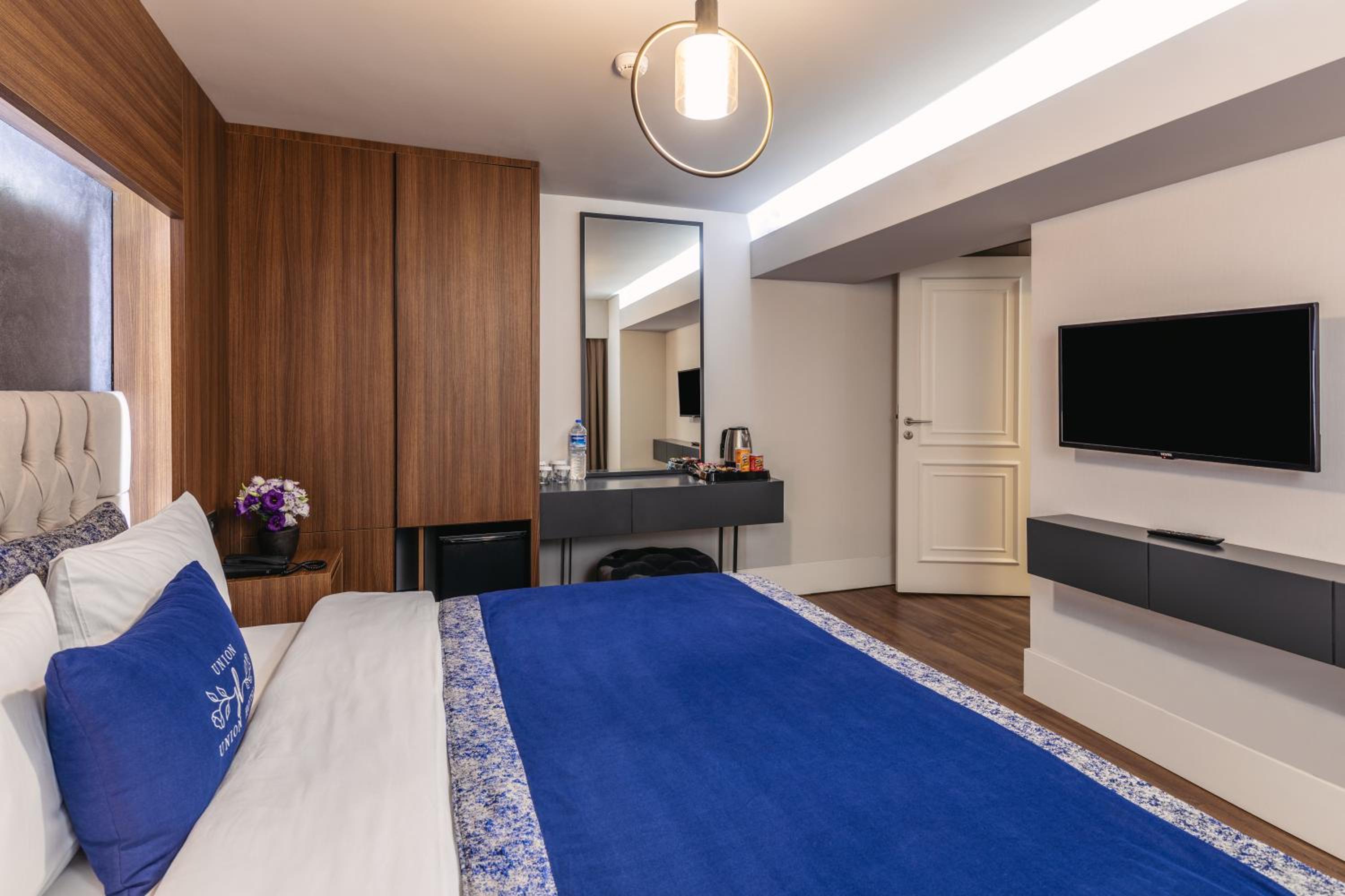Family Junior Suite photo 2