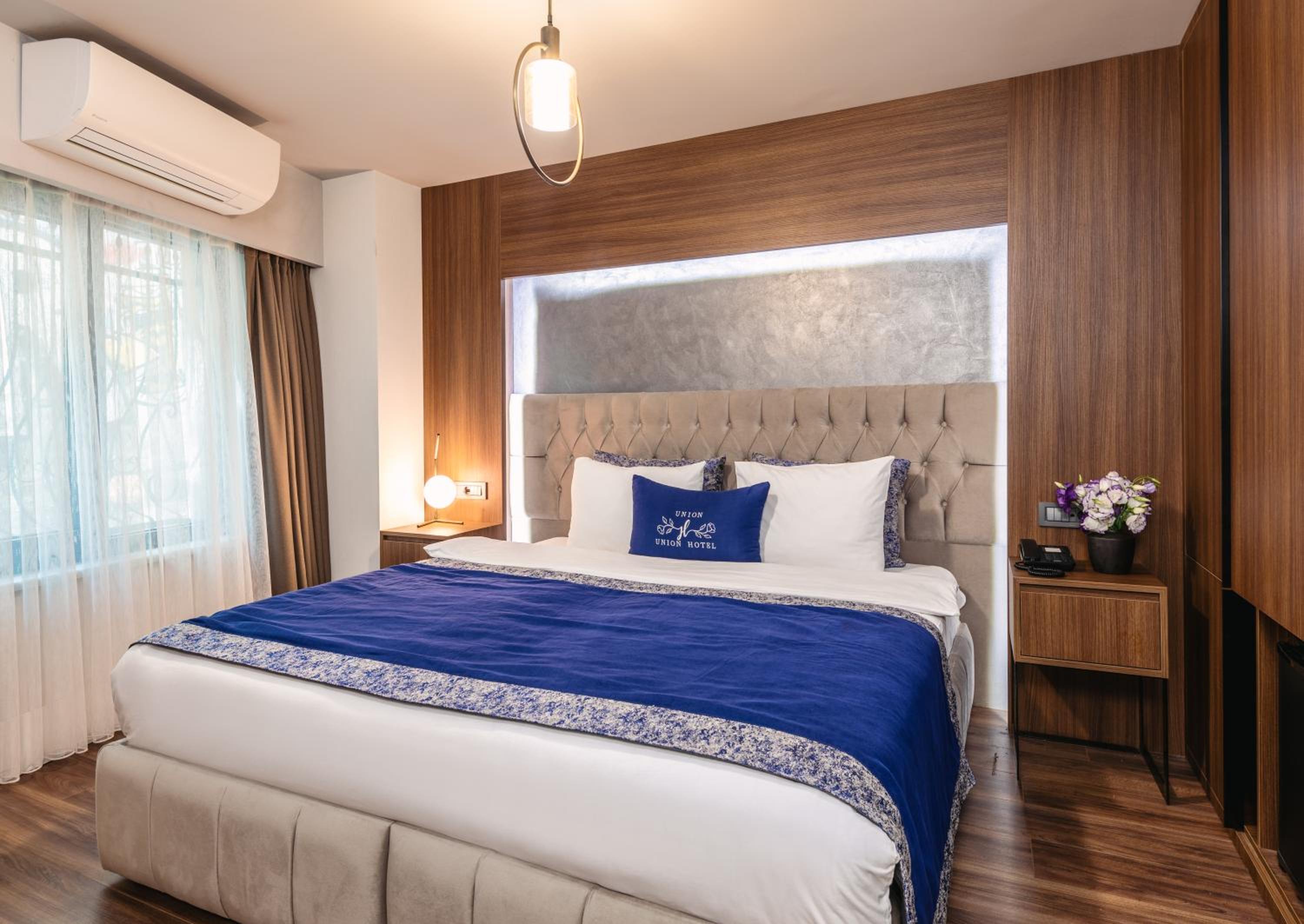 Family Junior Suite photo 3