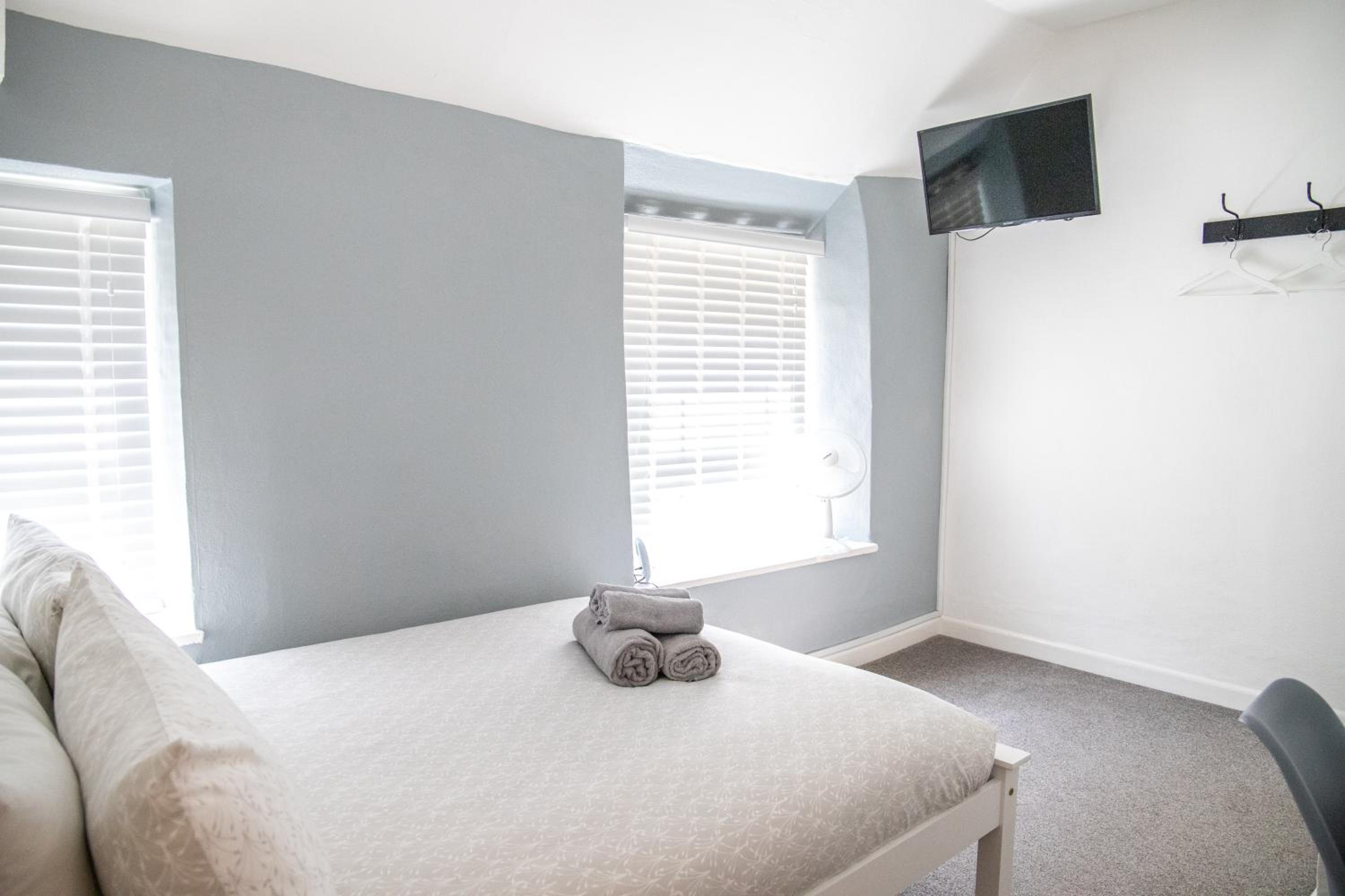 Double Room photo 3