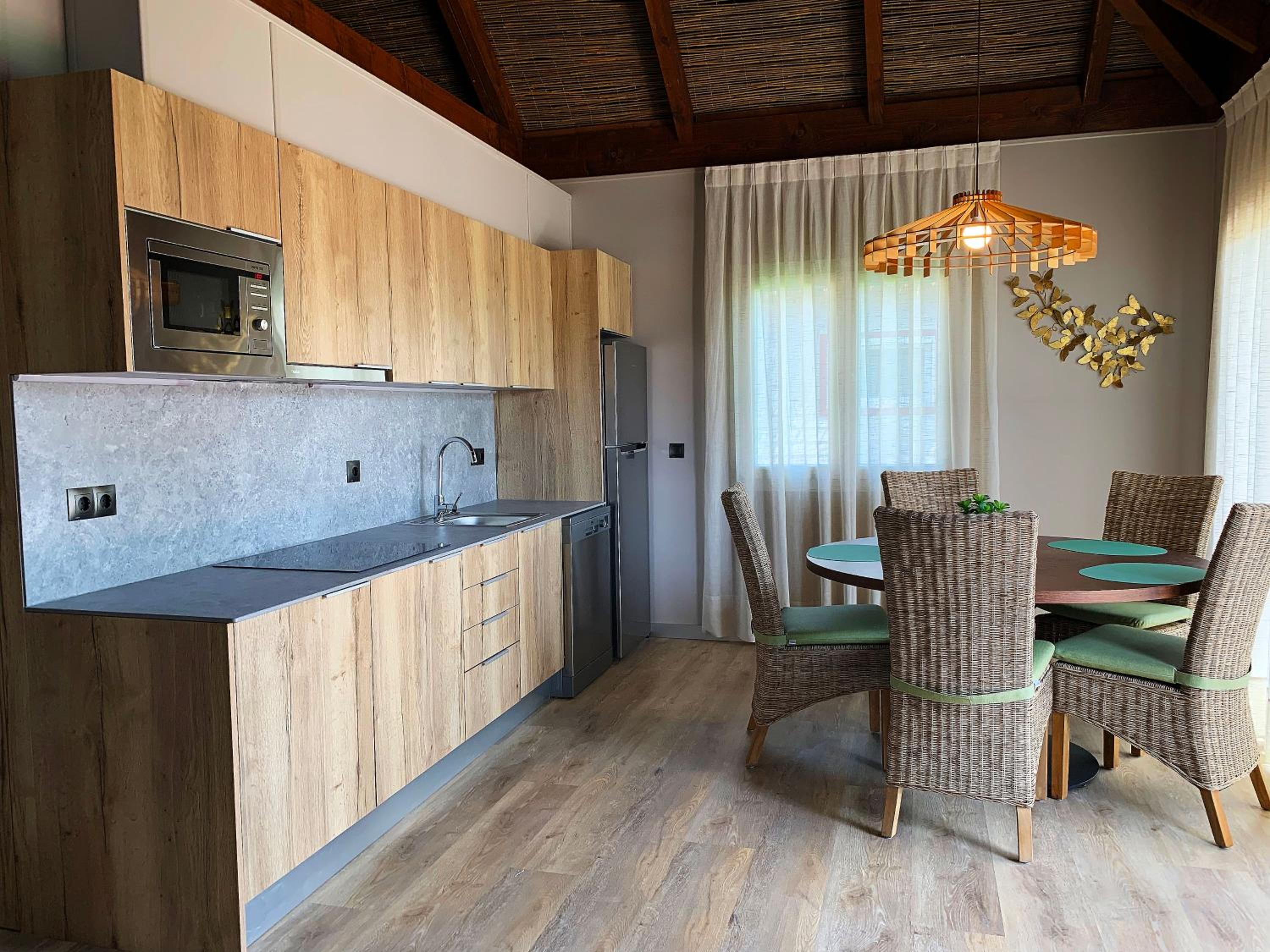 Bungaló de lujo Bungaló de lujo