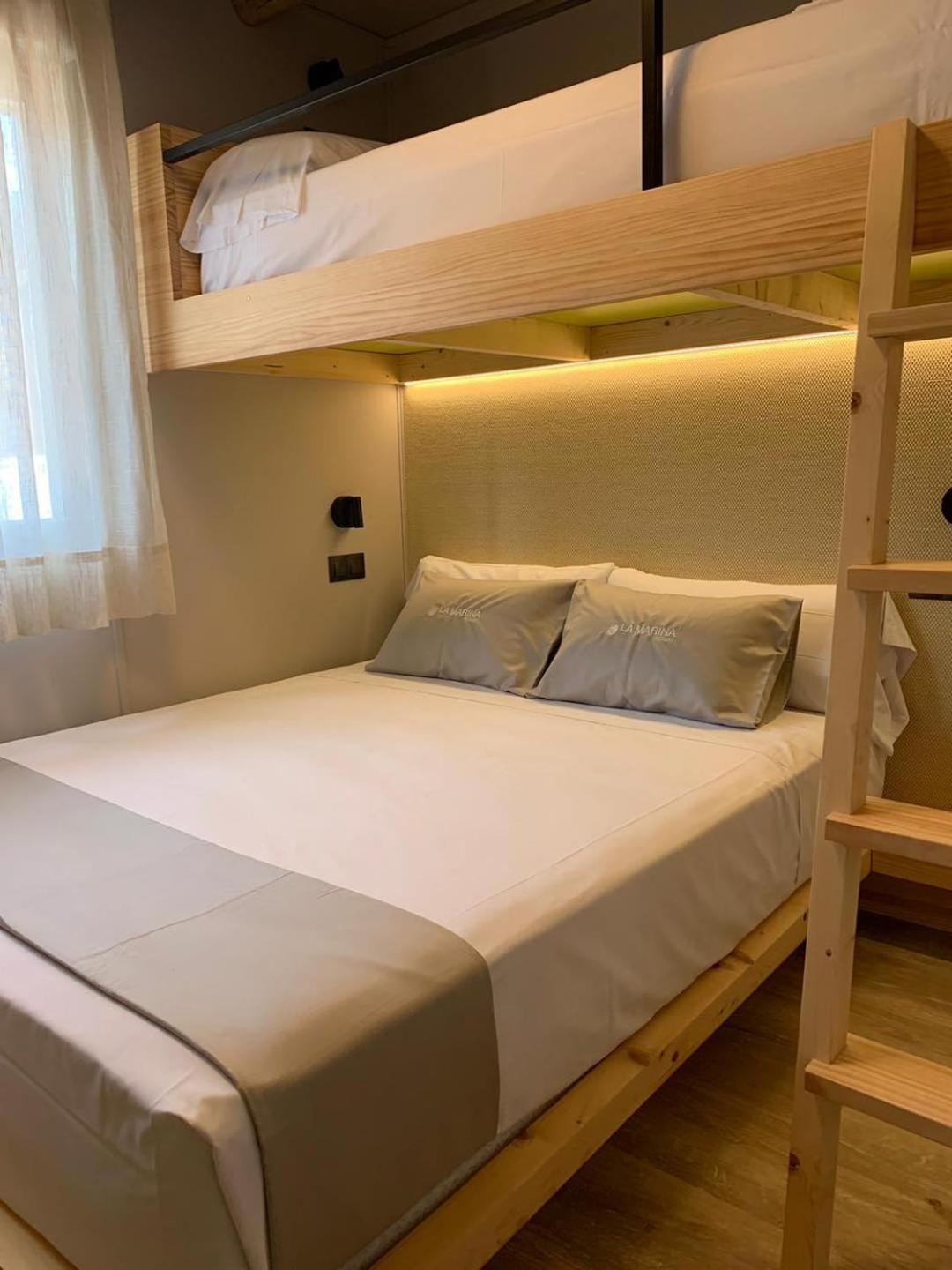 Bungaló Deluxe con Spa Incluido Bungaló Deluxe con Spa Incluido