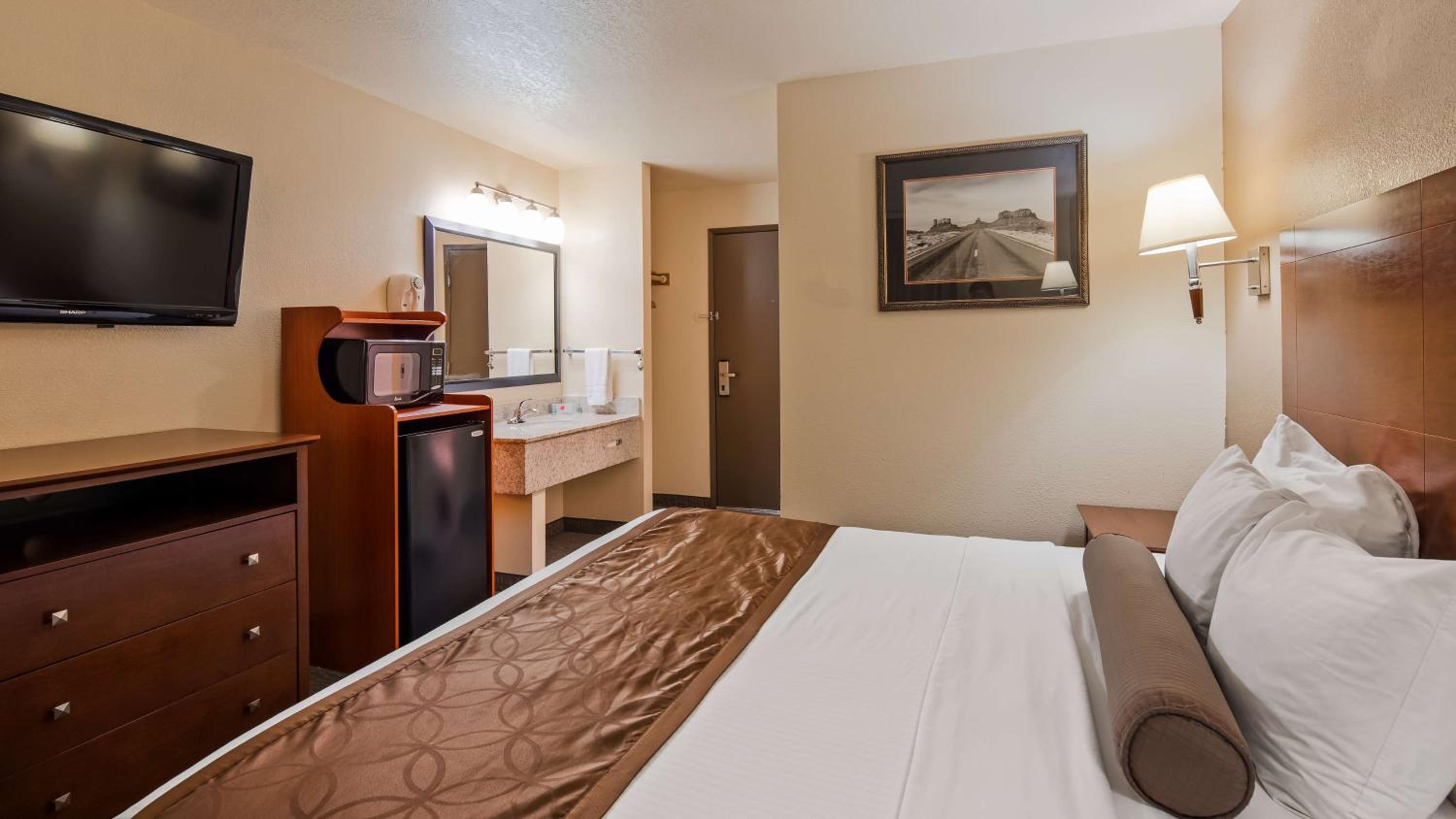 Best Western Desert Oasis, Foto 2