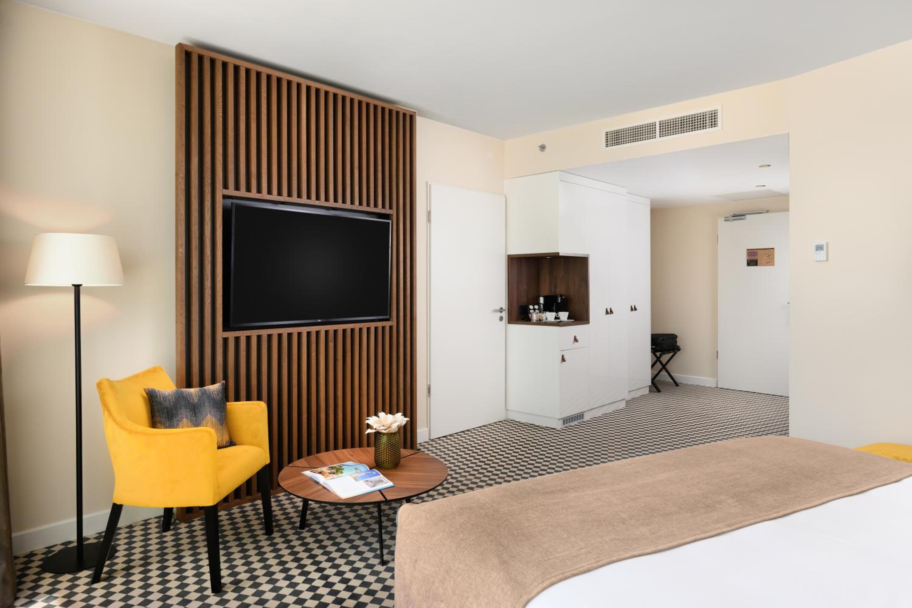 Twin Room photo 3