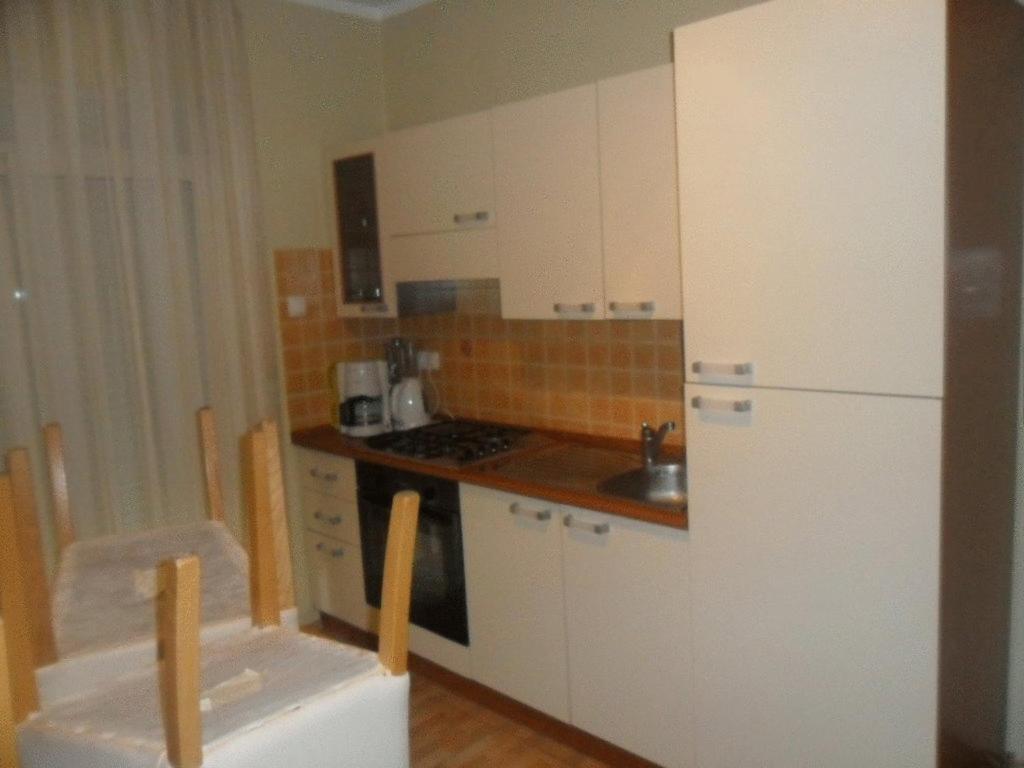One-Bedroom Apartment with Terrace with Sea View - Photo 17
