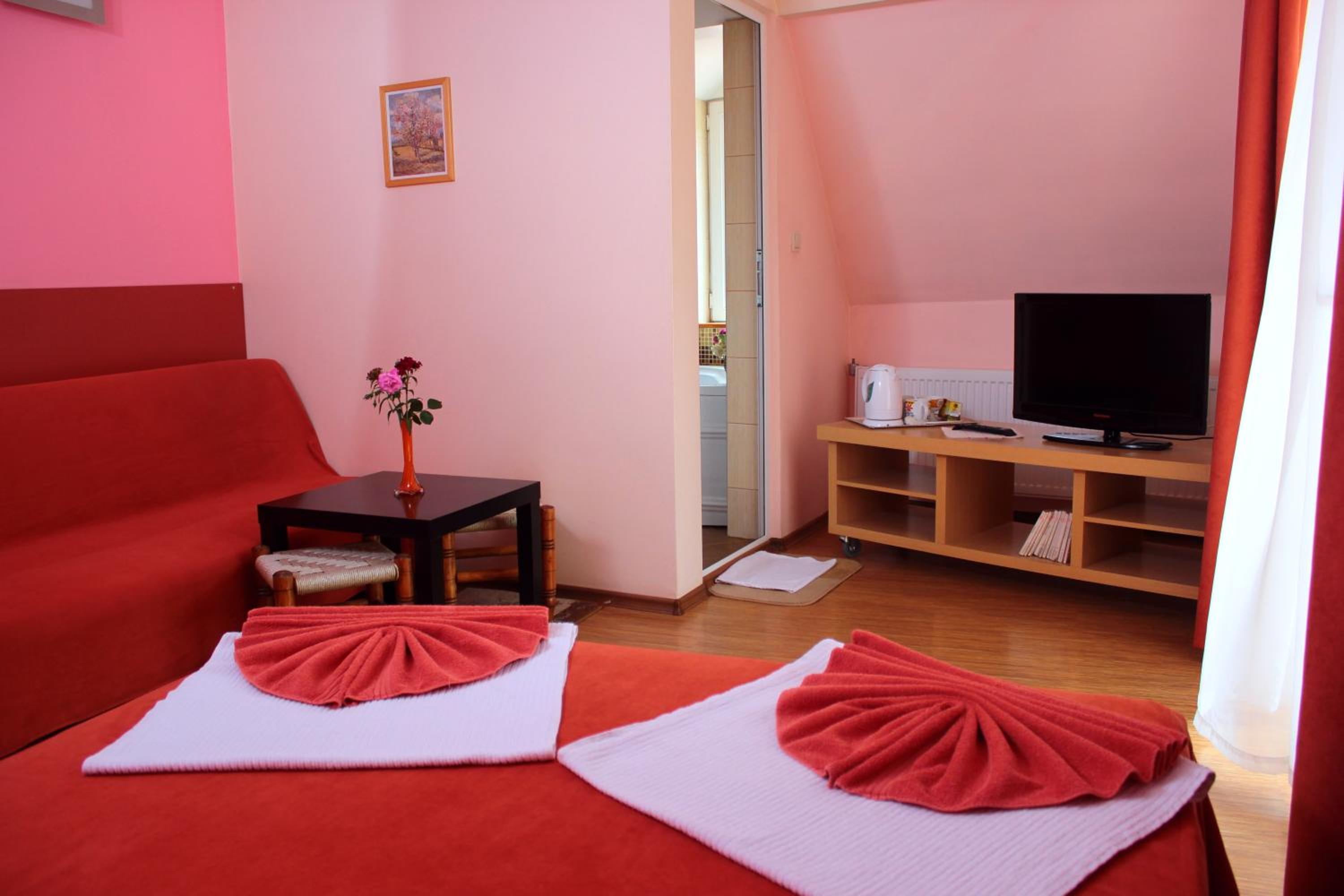 Double or Twin Room photo 1