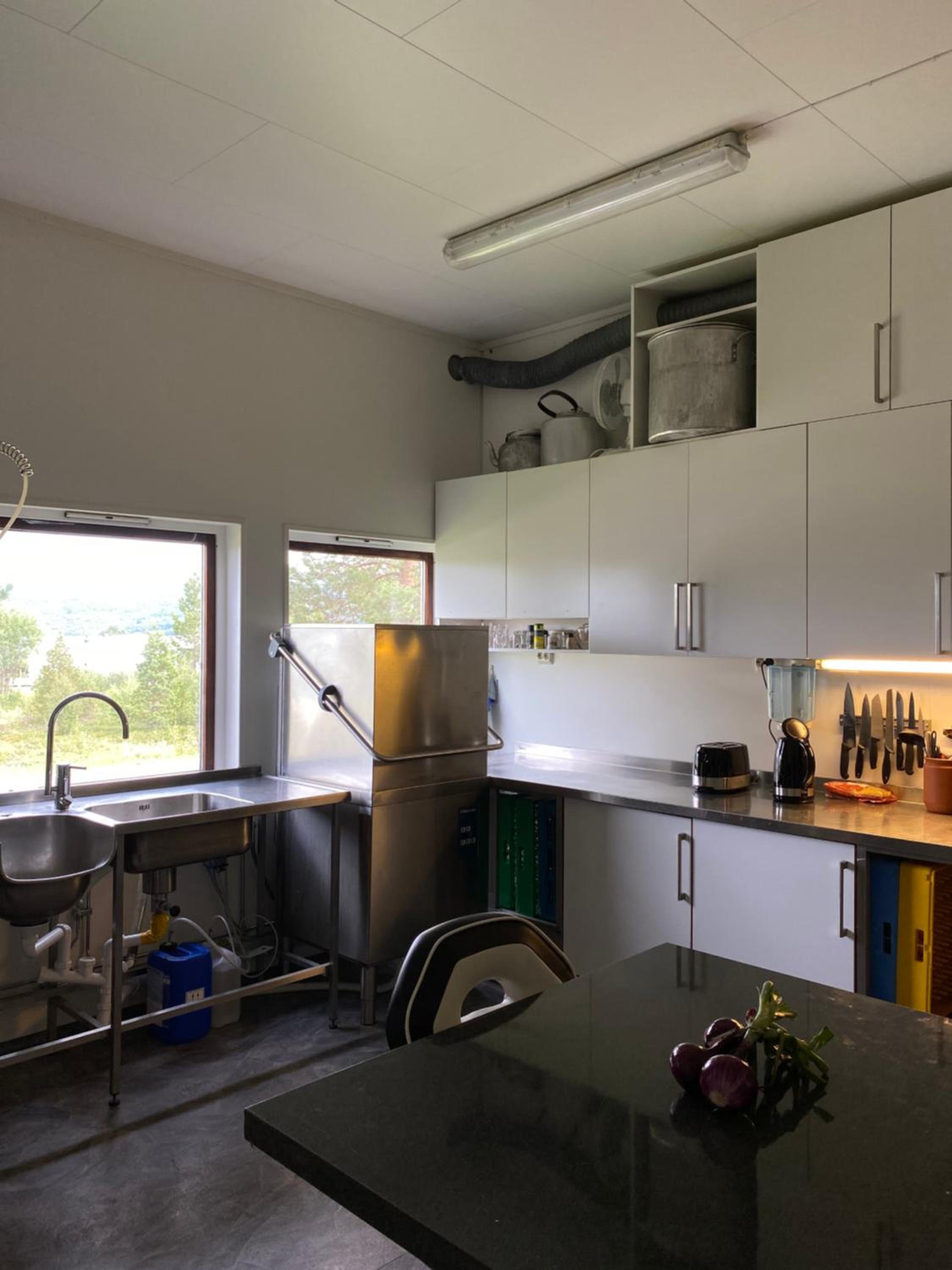 Double Room - Photo 11