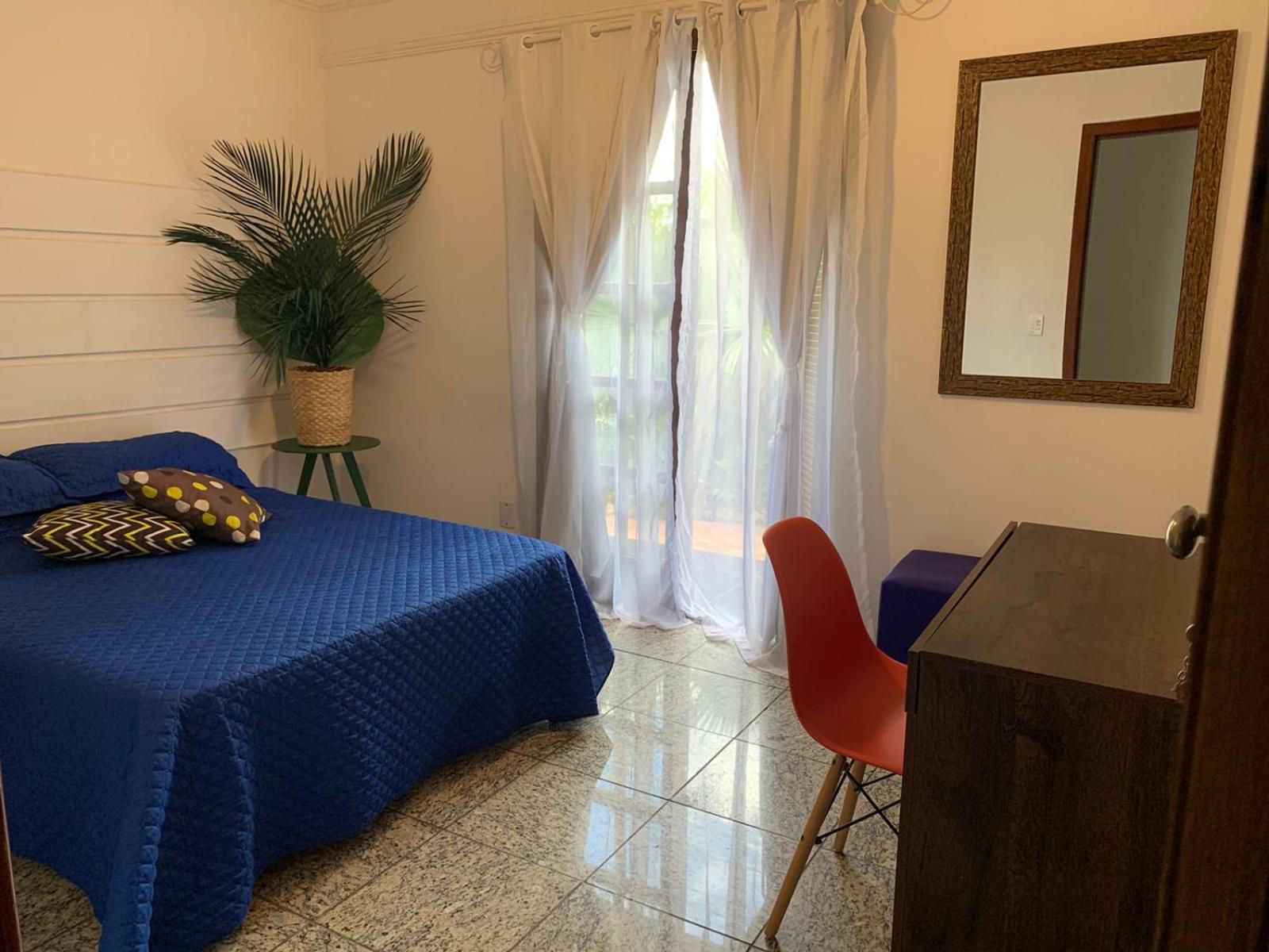 Double Room with Shared Bathroom photo 1