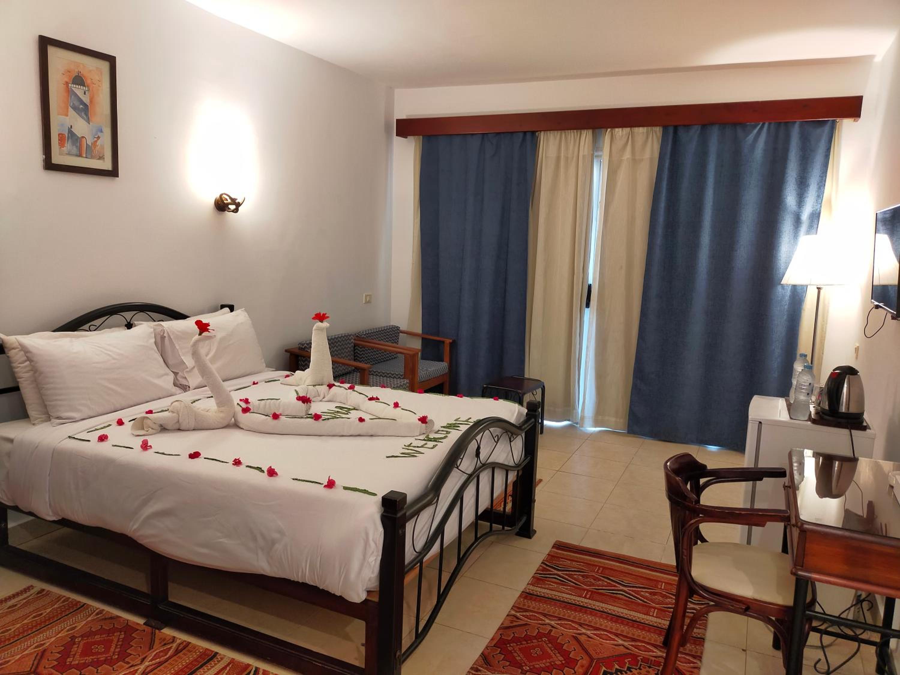 Superior Queen Room - Photo 6