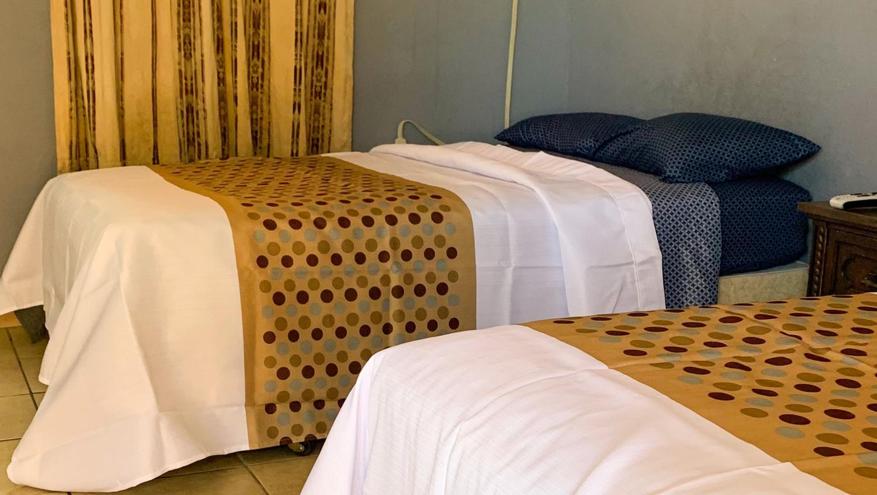 Deluxe Double Room photo 3