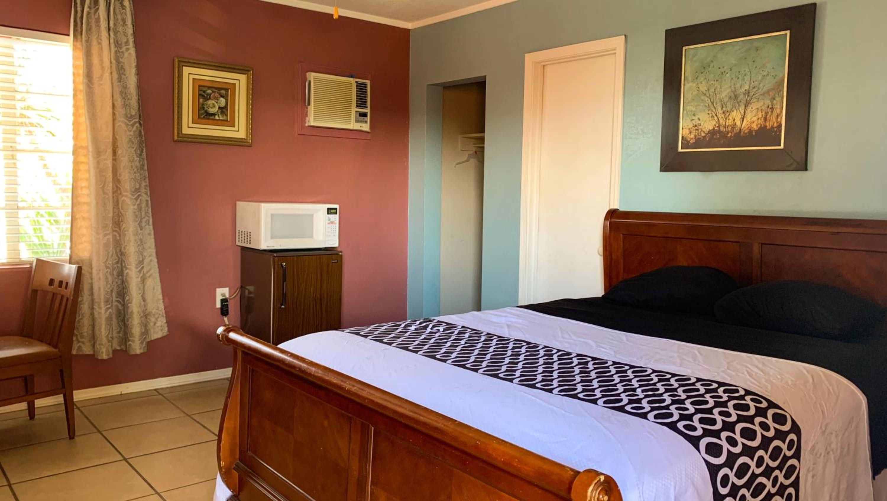 Suite photo 1