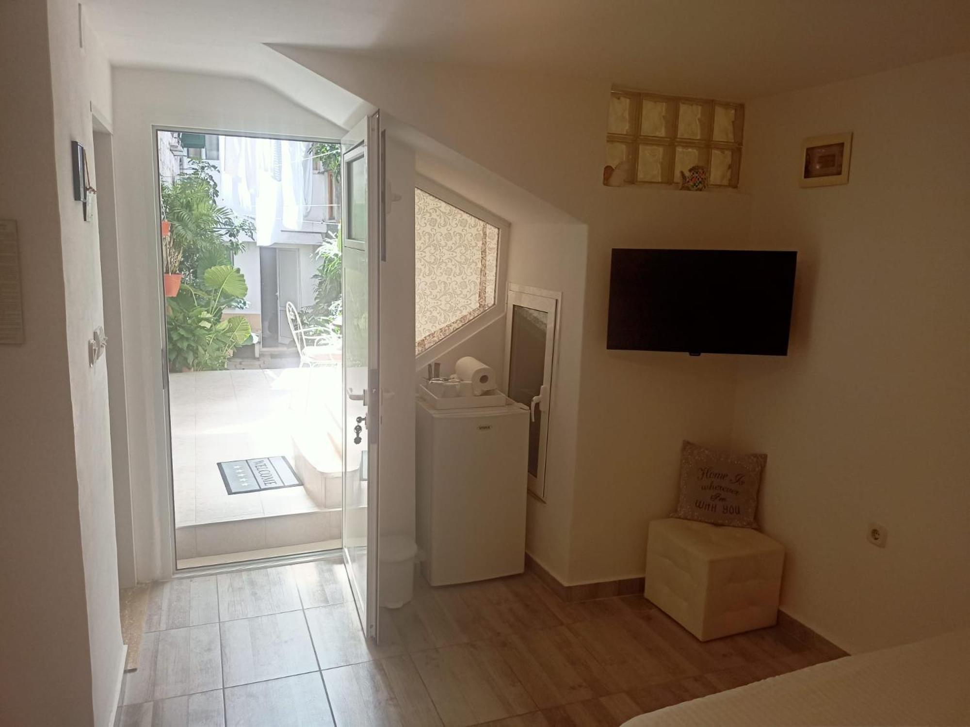 Double Room photo 1