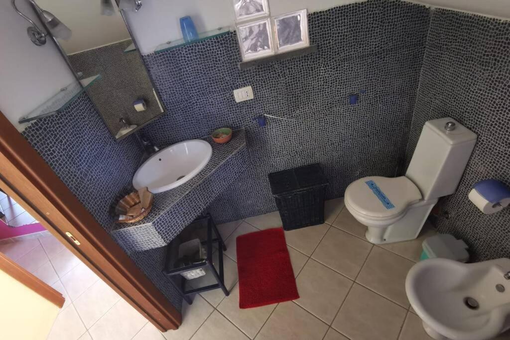 Apartment With Terrace photo 3