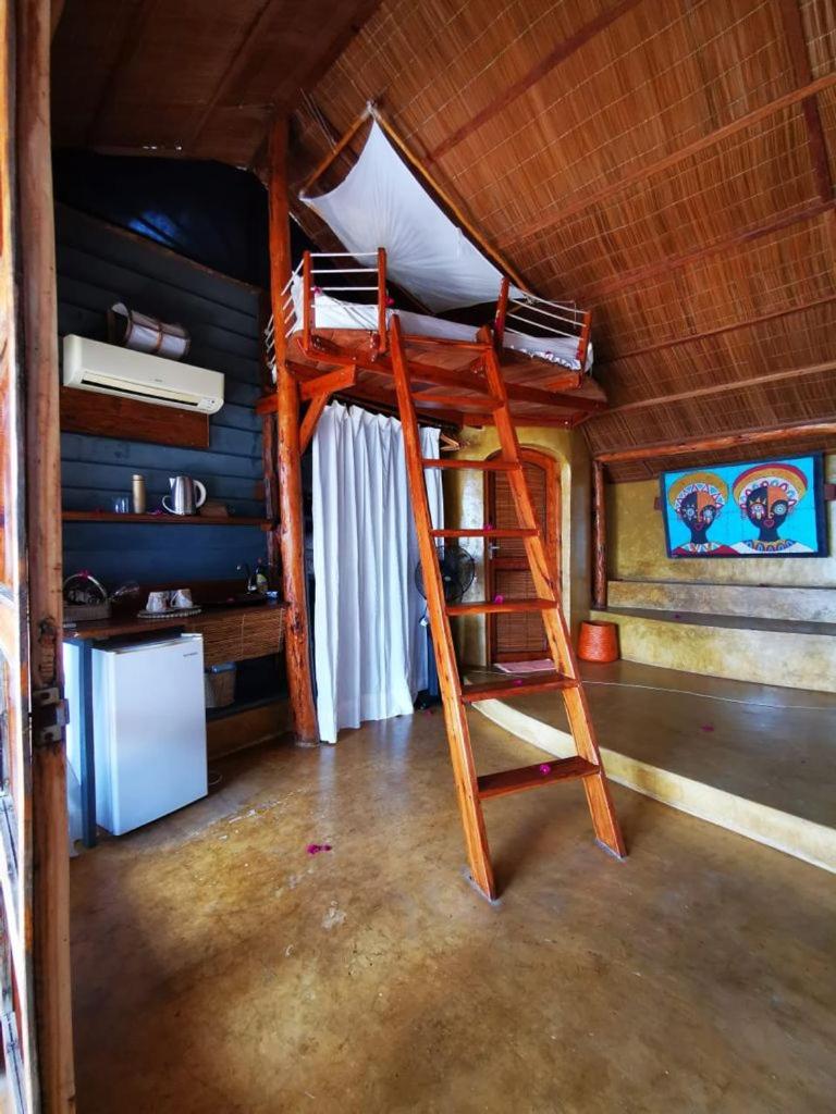 Deluxe Quadruple Room photo 3