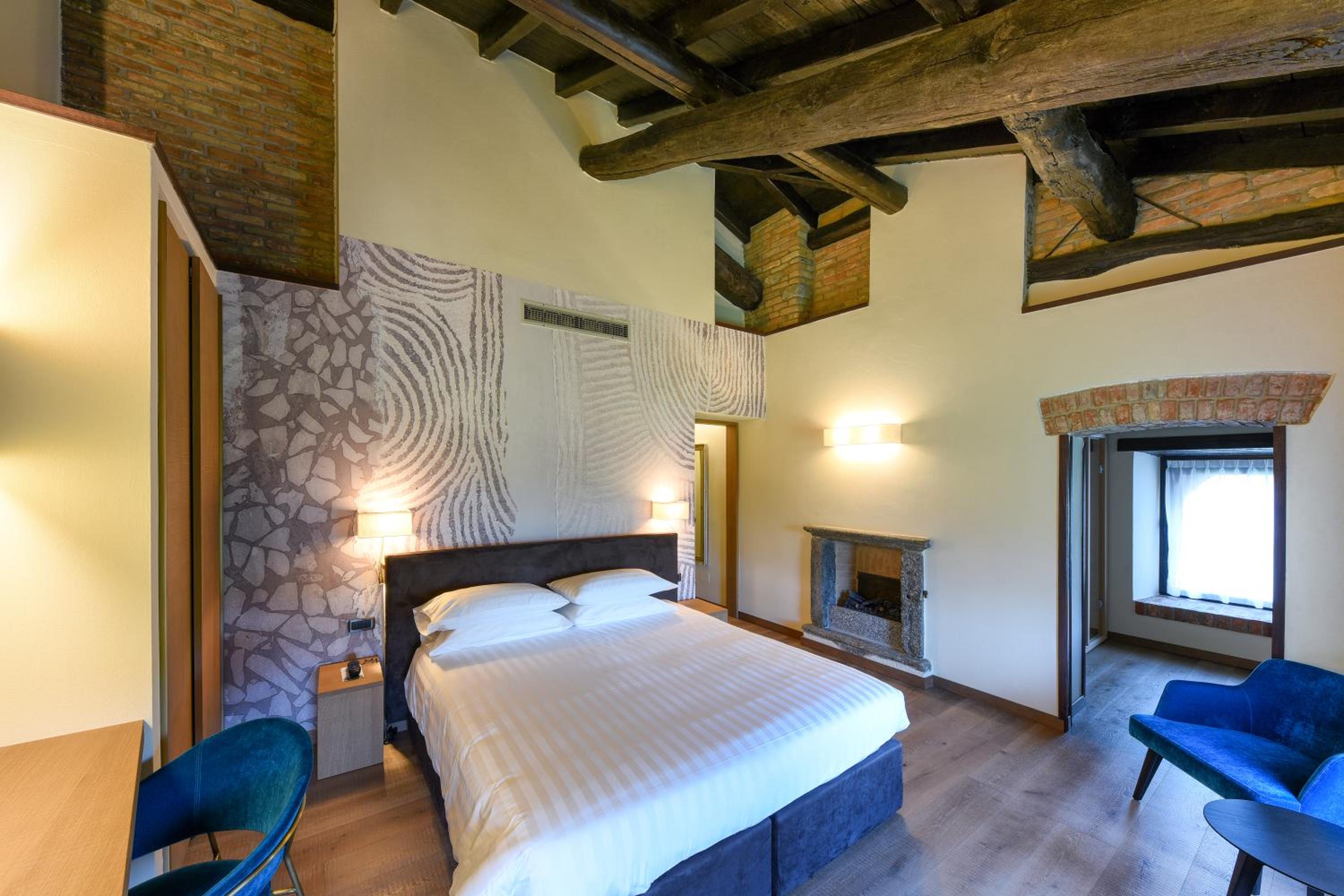 Suite with Sauna - Photo 1