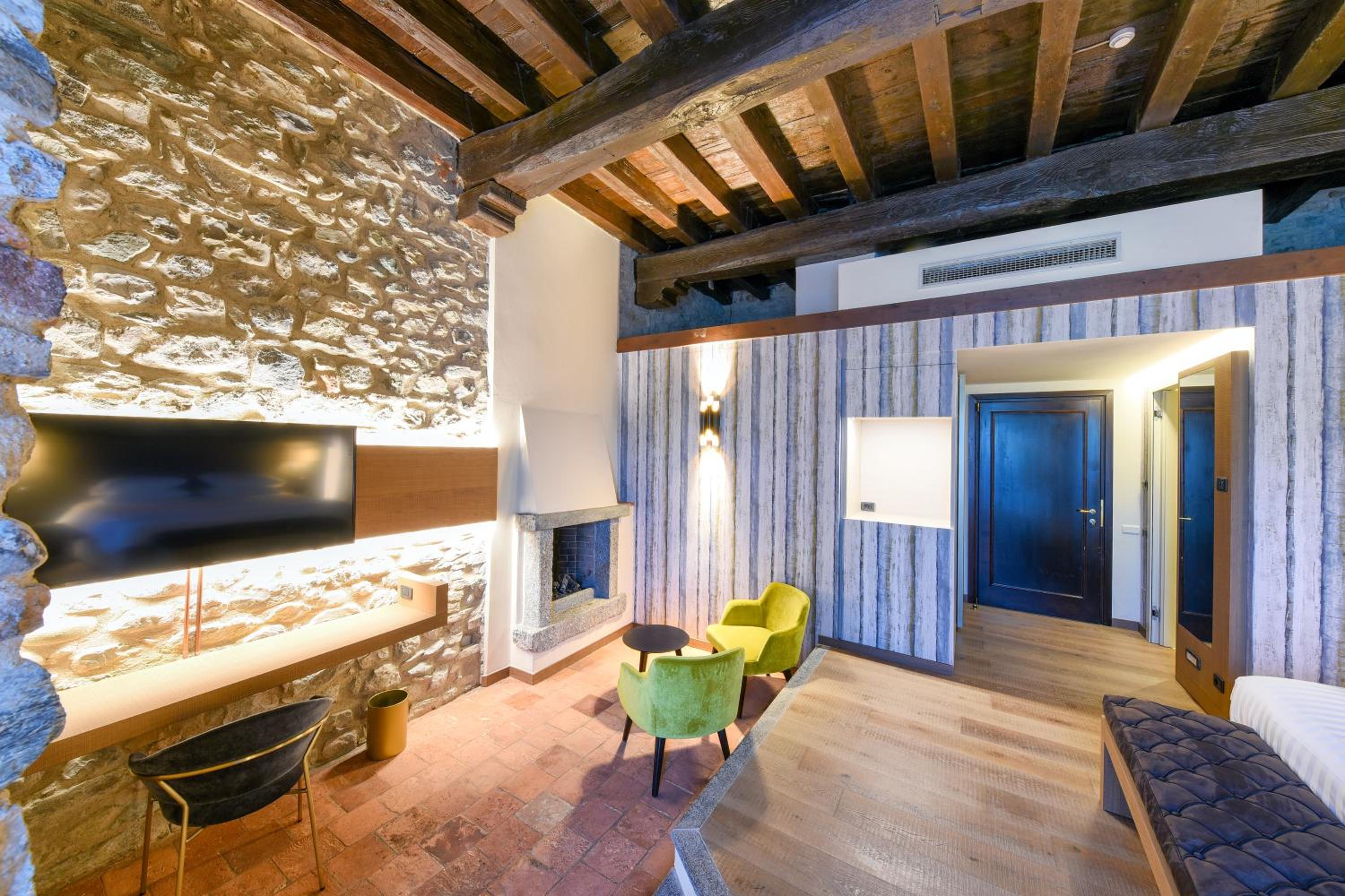 Junior Suite - Photo 2