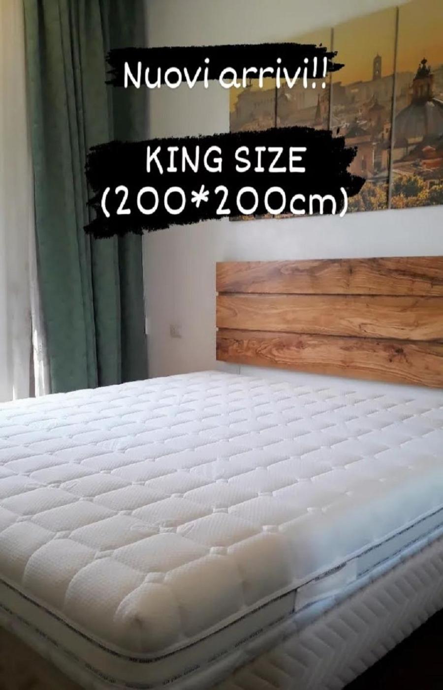 Double Room with Terrace photo 3