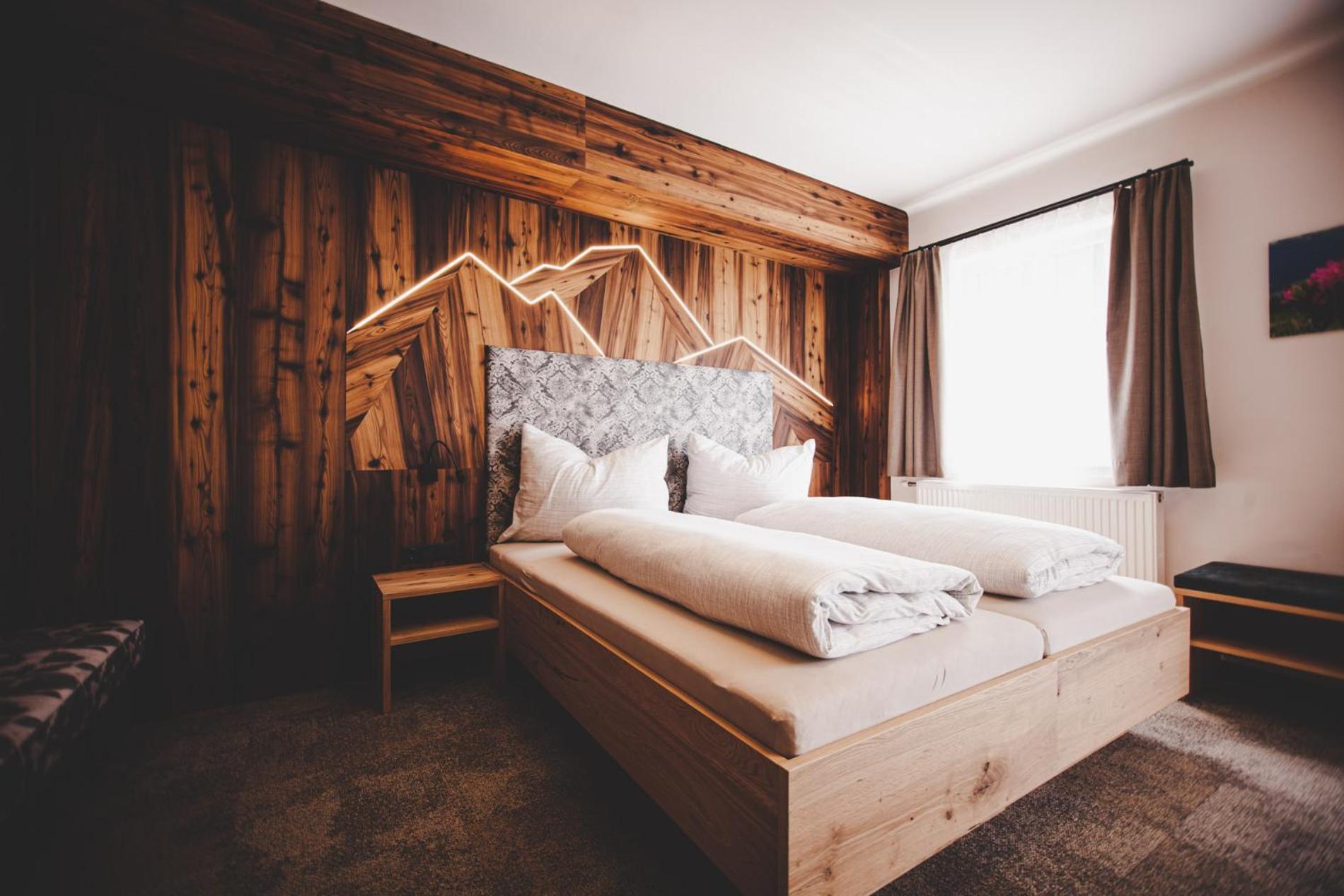 Double Room - Photo 2