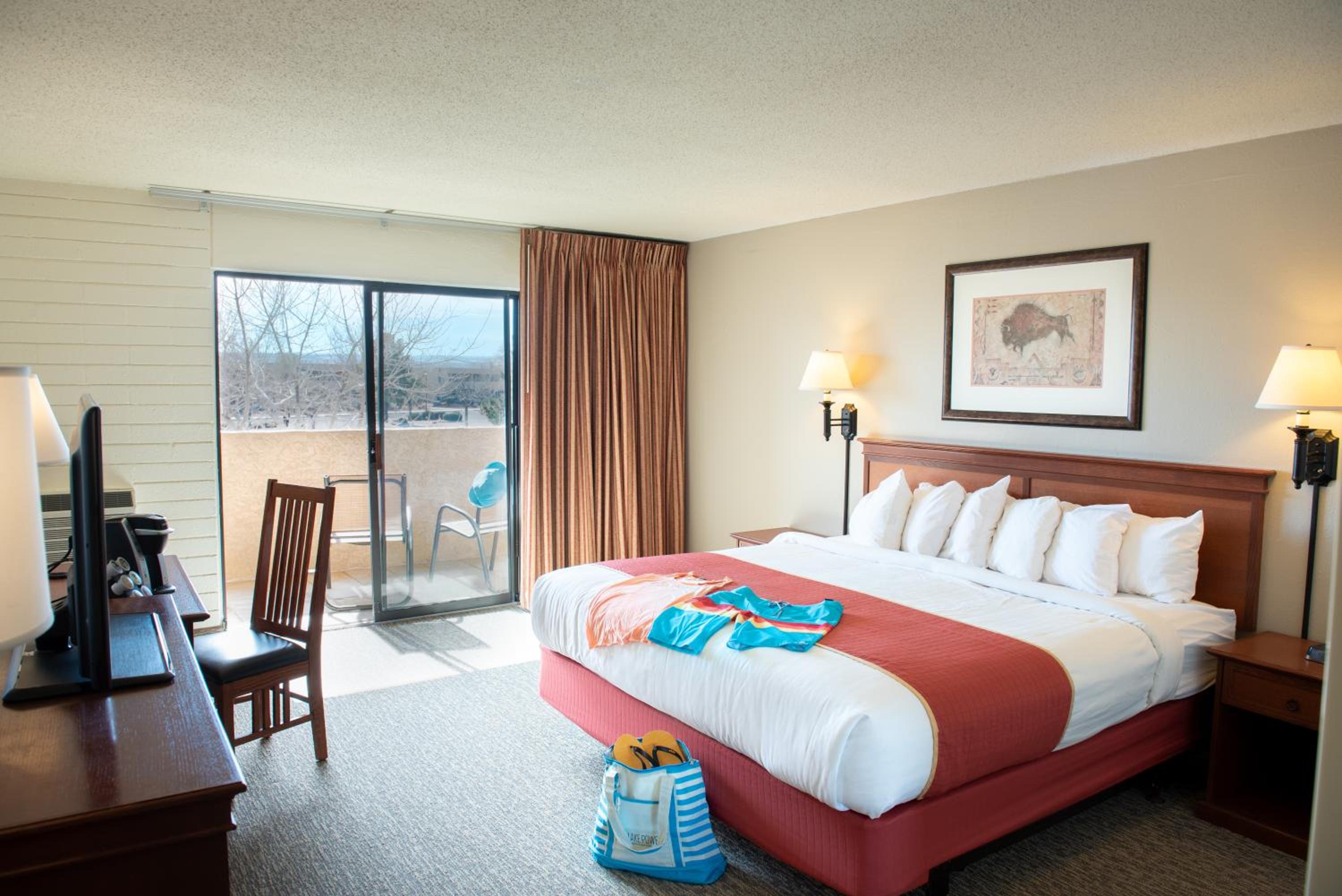 Traditional King Room - Photo 1