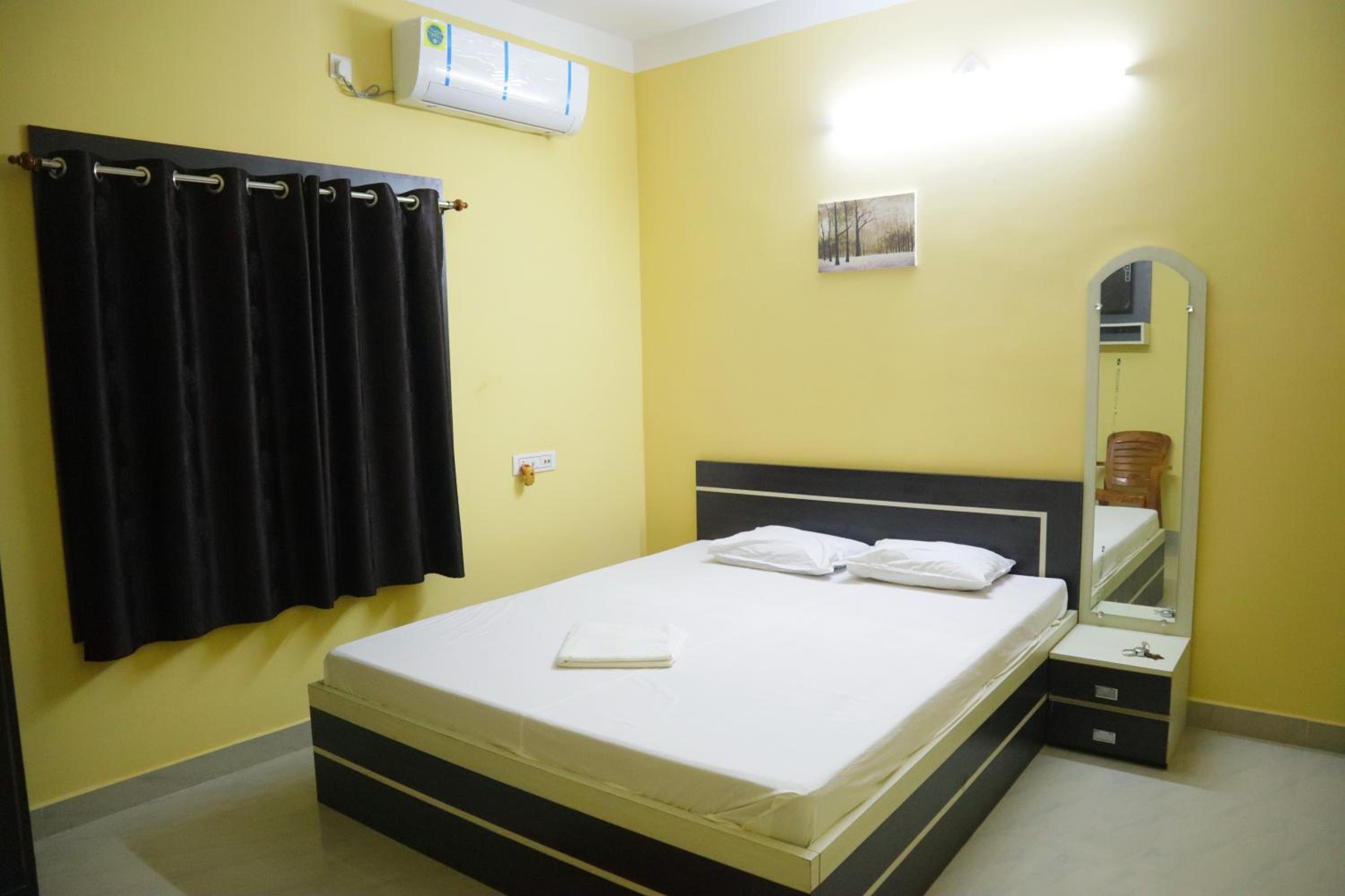 Deluxe Room photo 3
