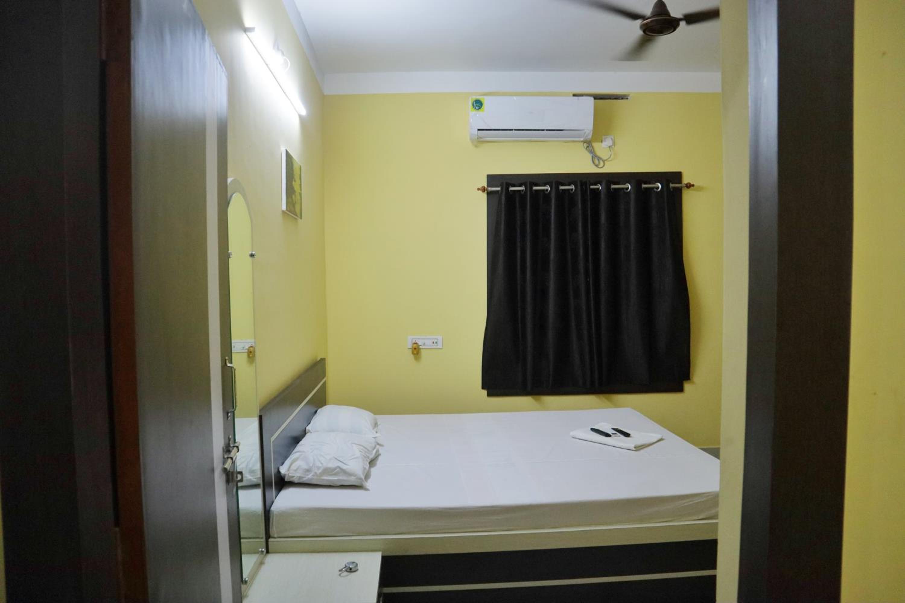 Deluxe Room photo 2