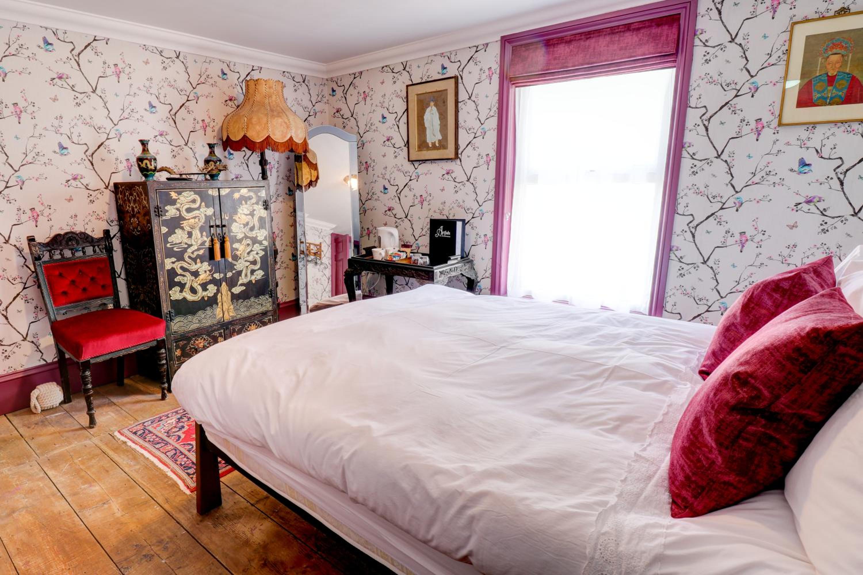 Standard Double Room - Photo 4