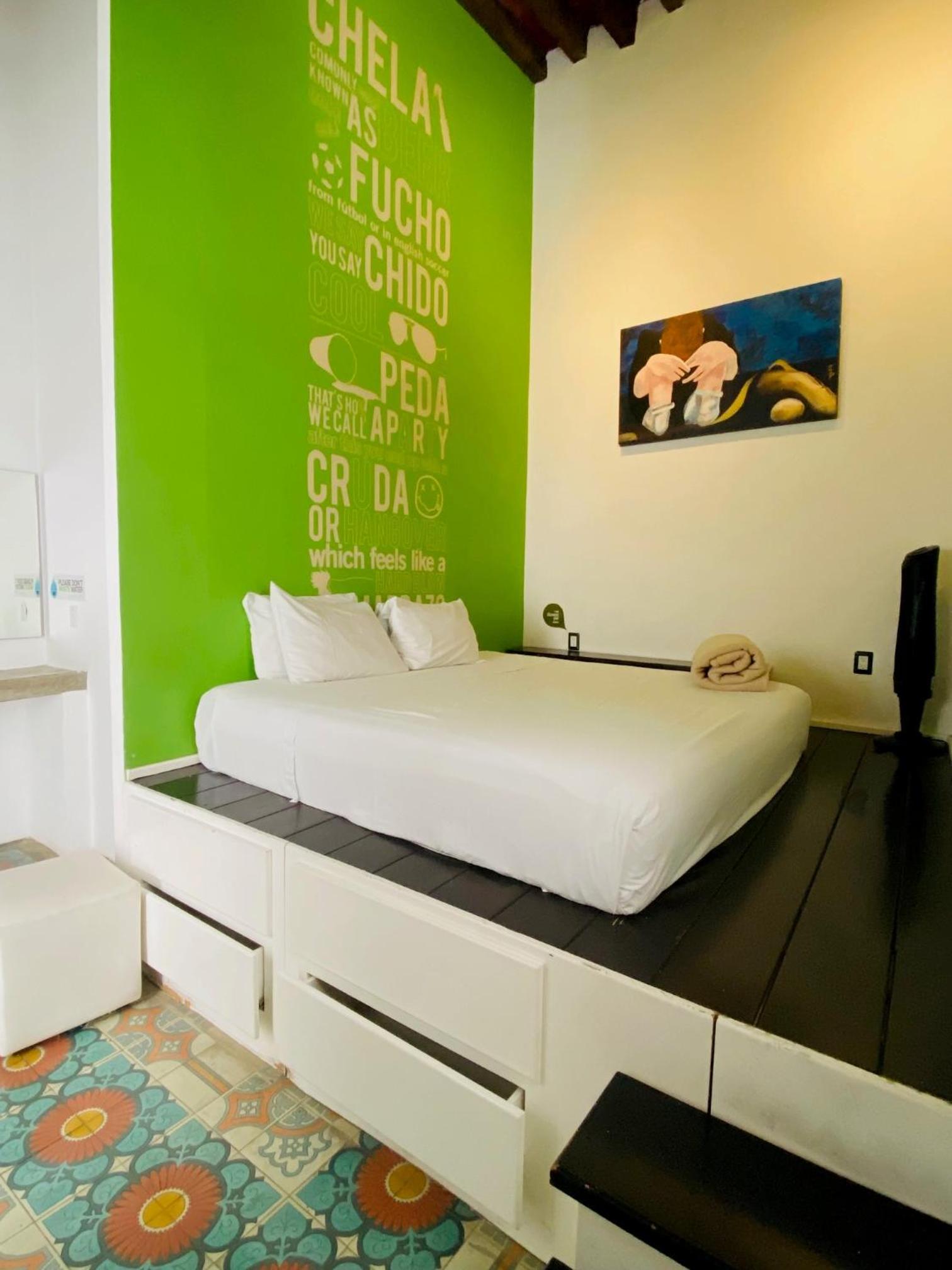 King Room
