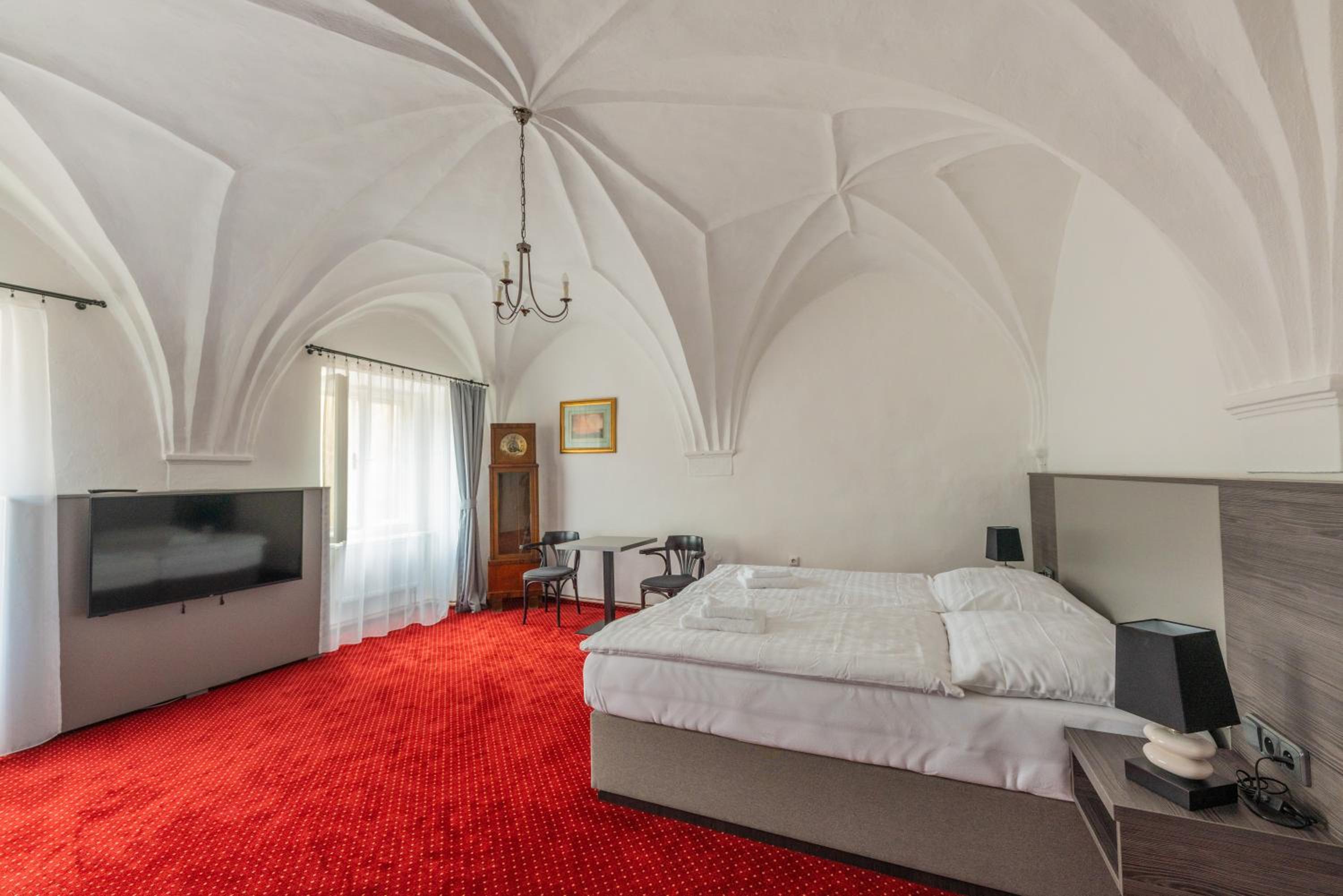 Twin Room photo 1