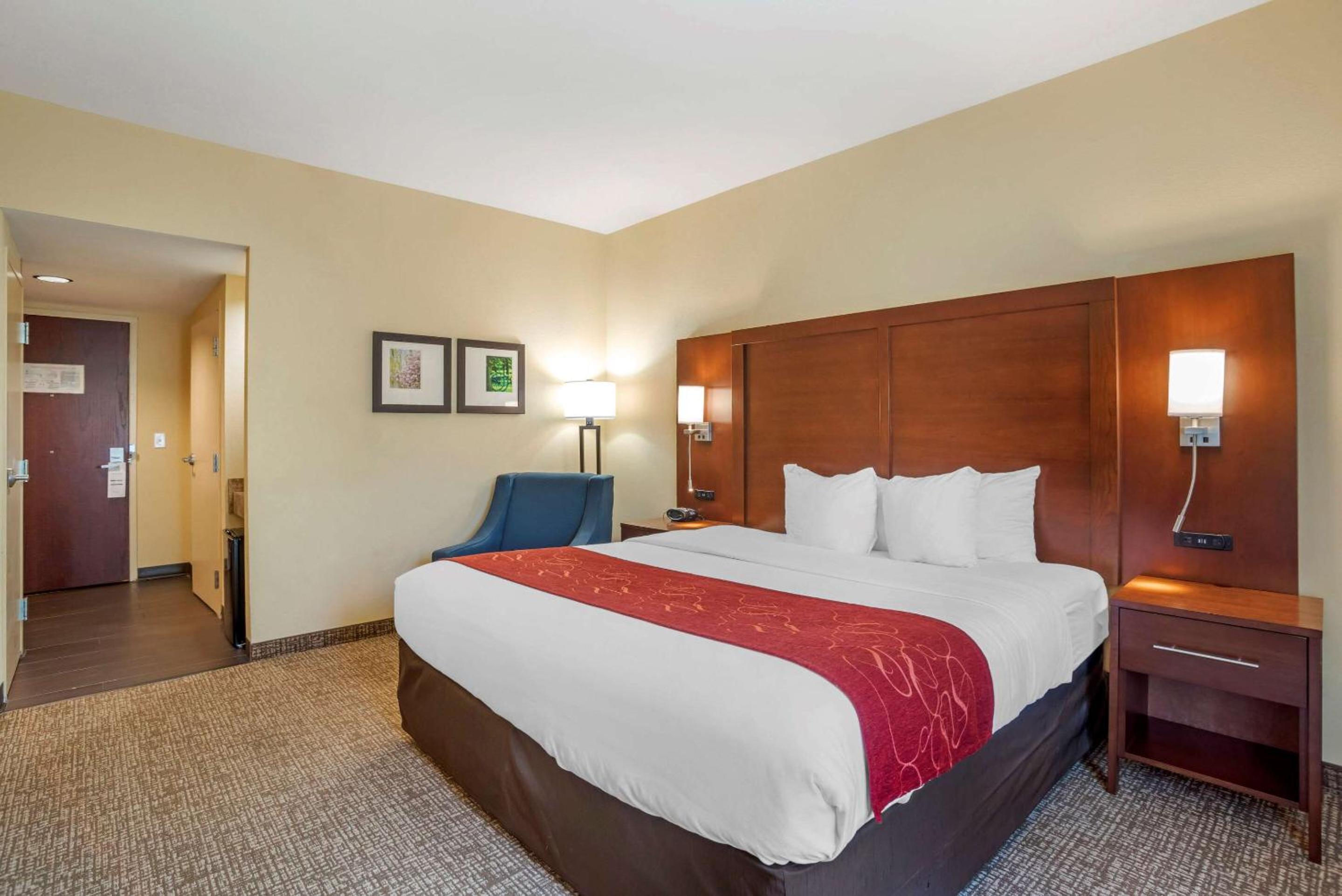 King Room - Accessible/Non-Smoking - Photo 6
