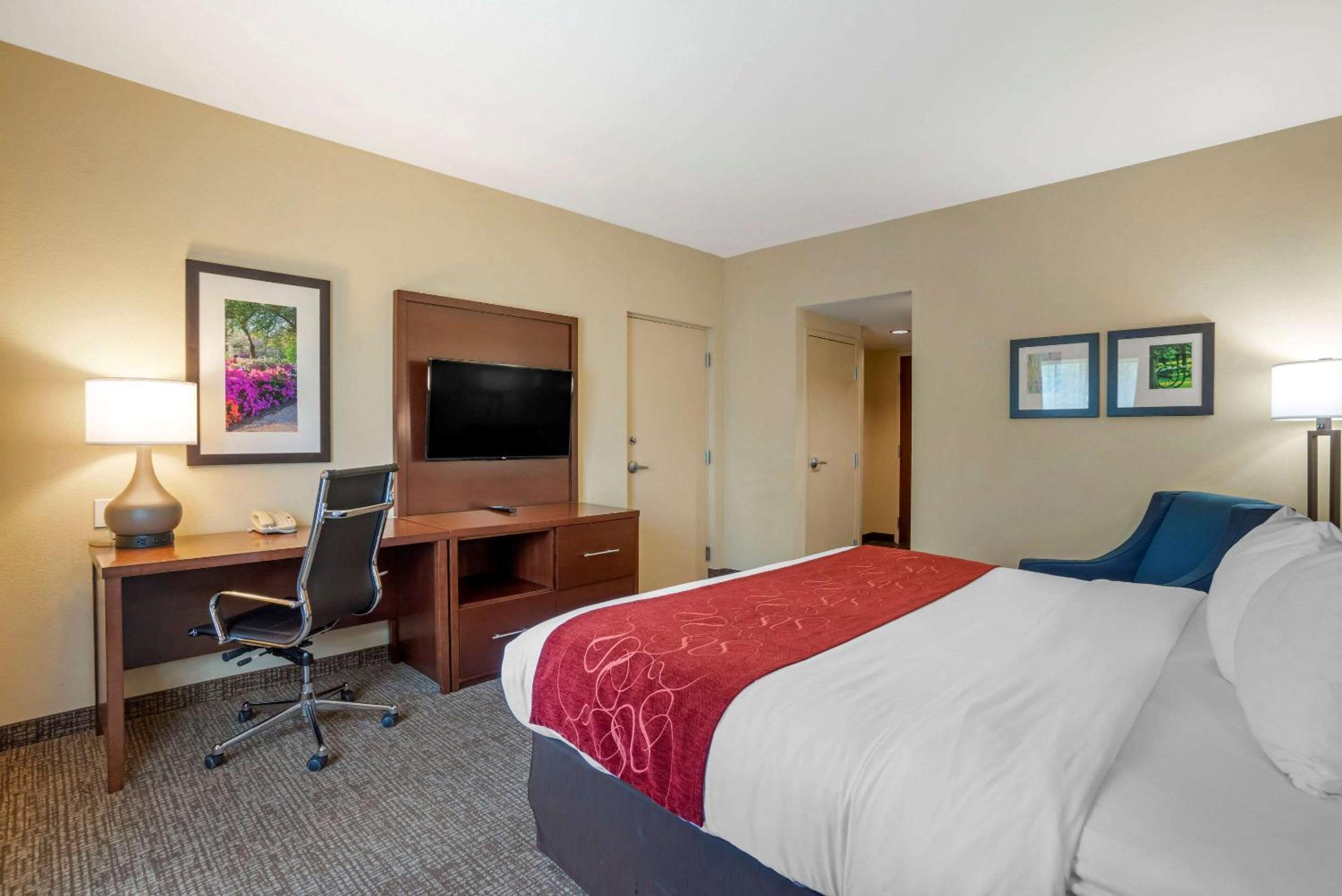 King Room - Accessible/Non-Smoking - Photo 5