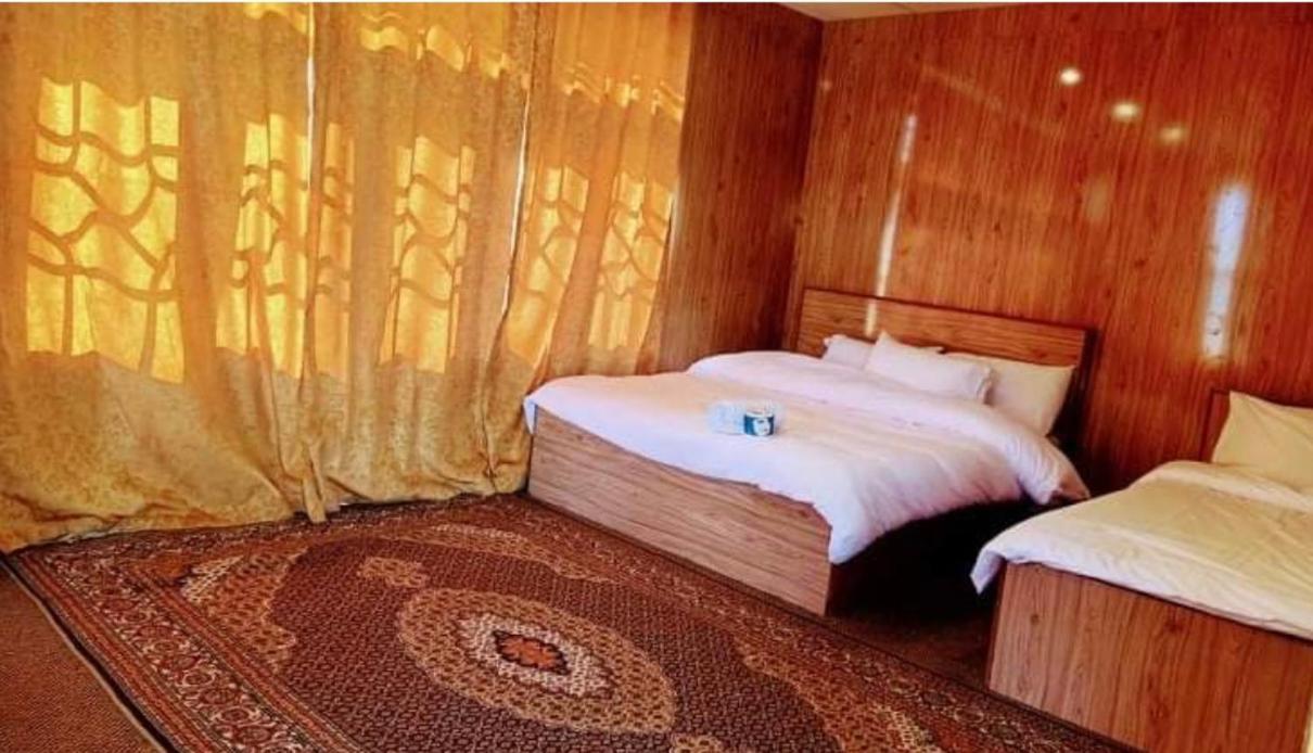 King Room with Balcony photo 3