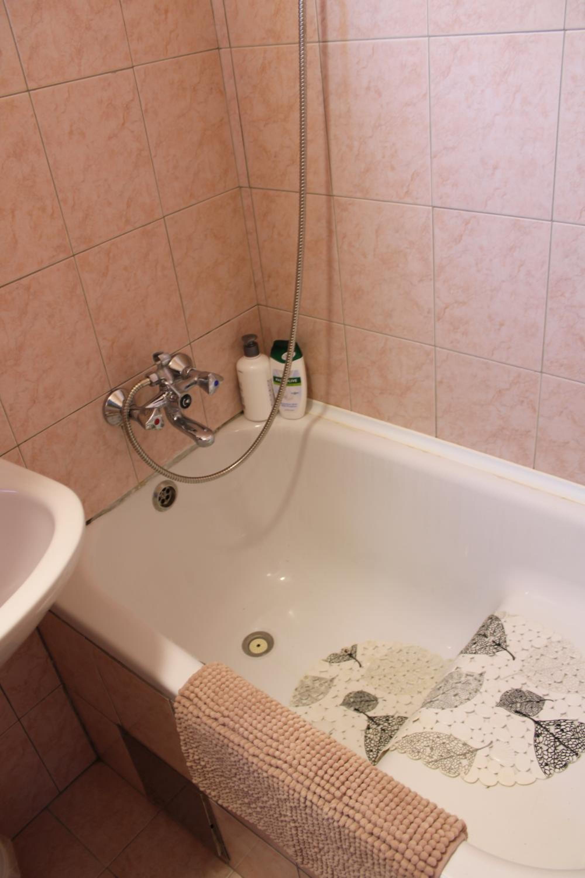 One-Bedroom Apartment - Photo 4