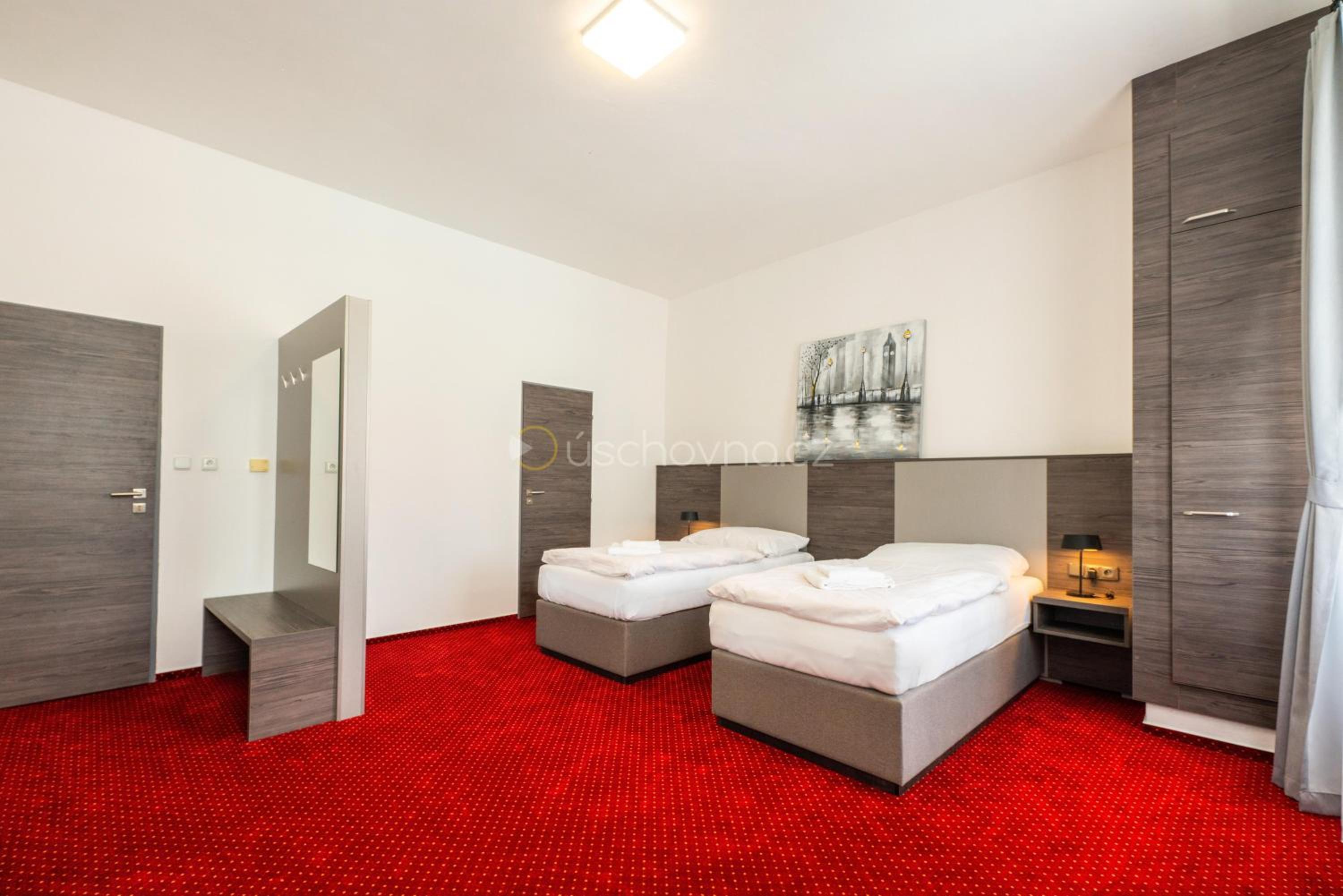 Twin Room photo 1