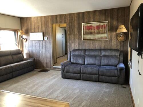 Four-Bedroom Lodge photo 1