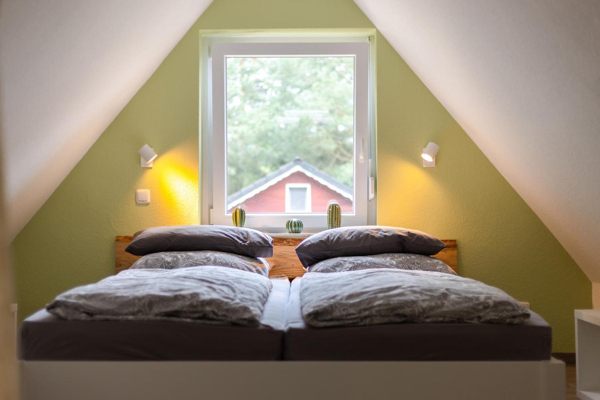 Two-Bedroom House photo 1