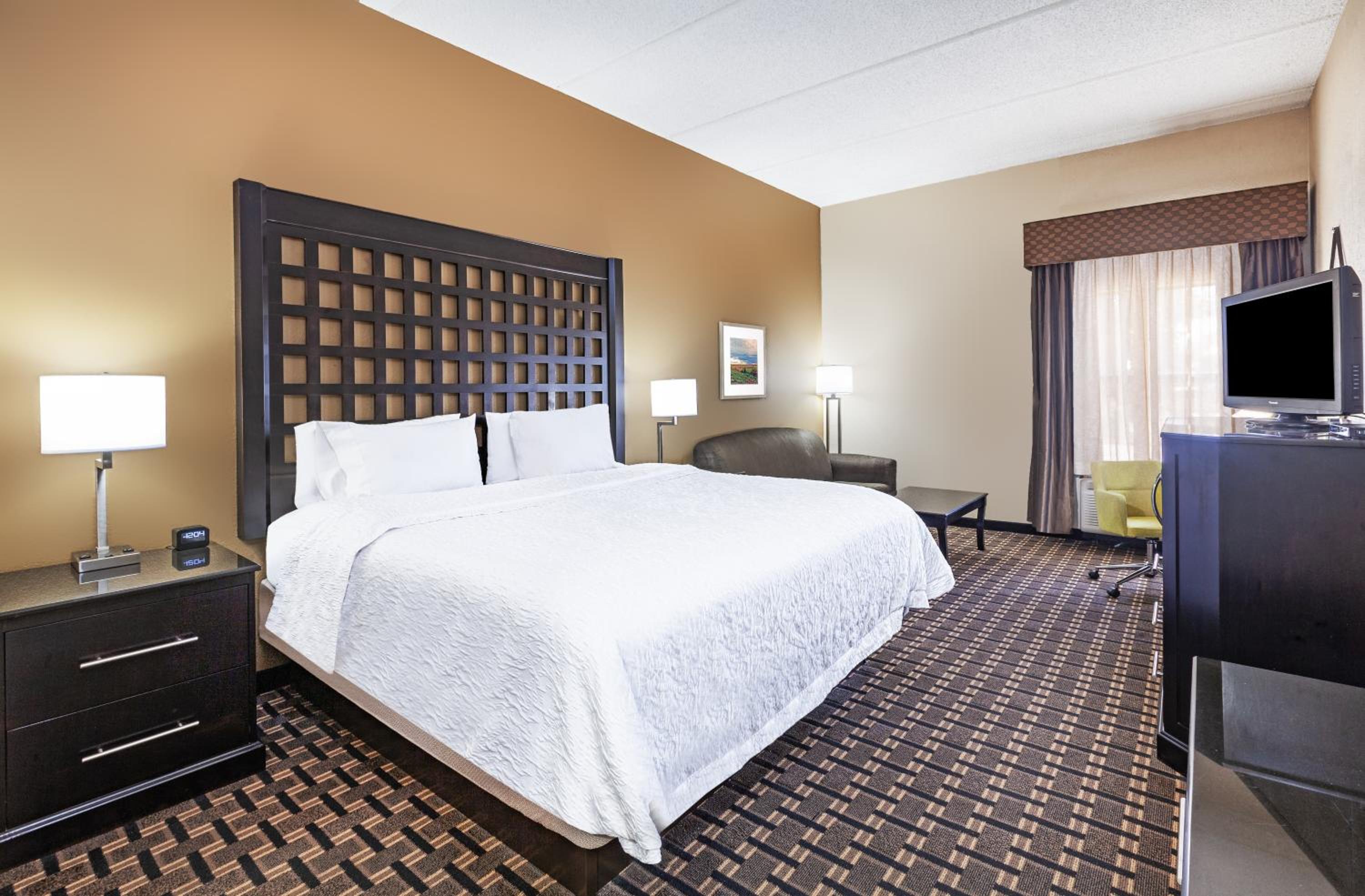 Comfort Inn Sherman - Denison Area, Billede 8