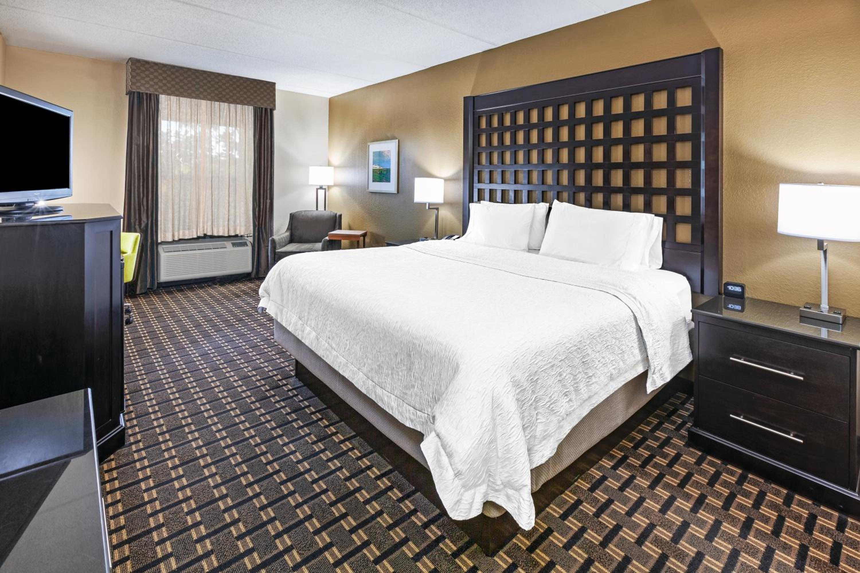 Comfort Inn Sherman - Denison Area, Billede 6