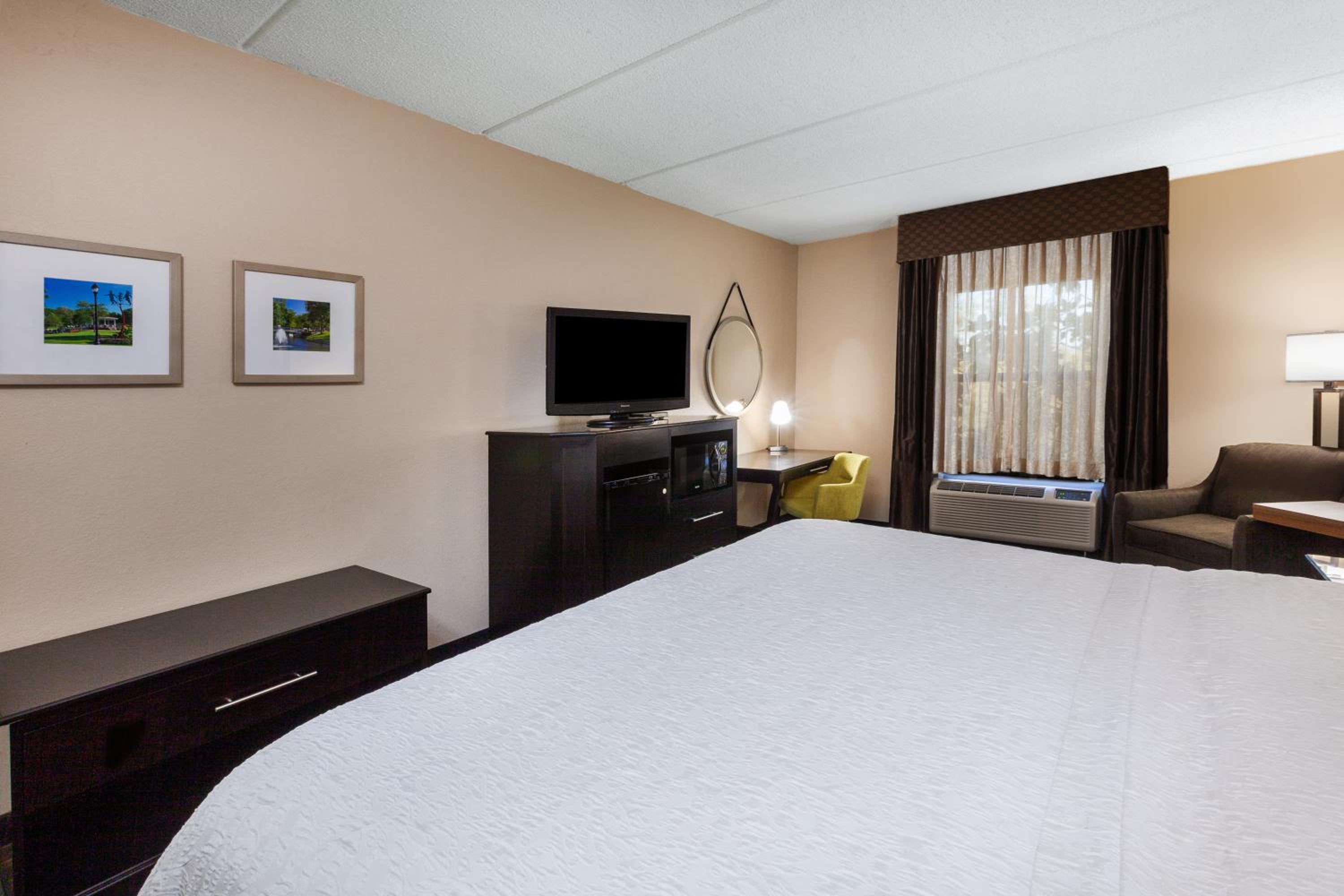 Comfort Inn Sherman - Denison Area, Billede 5